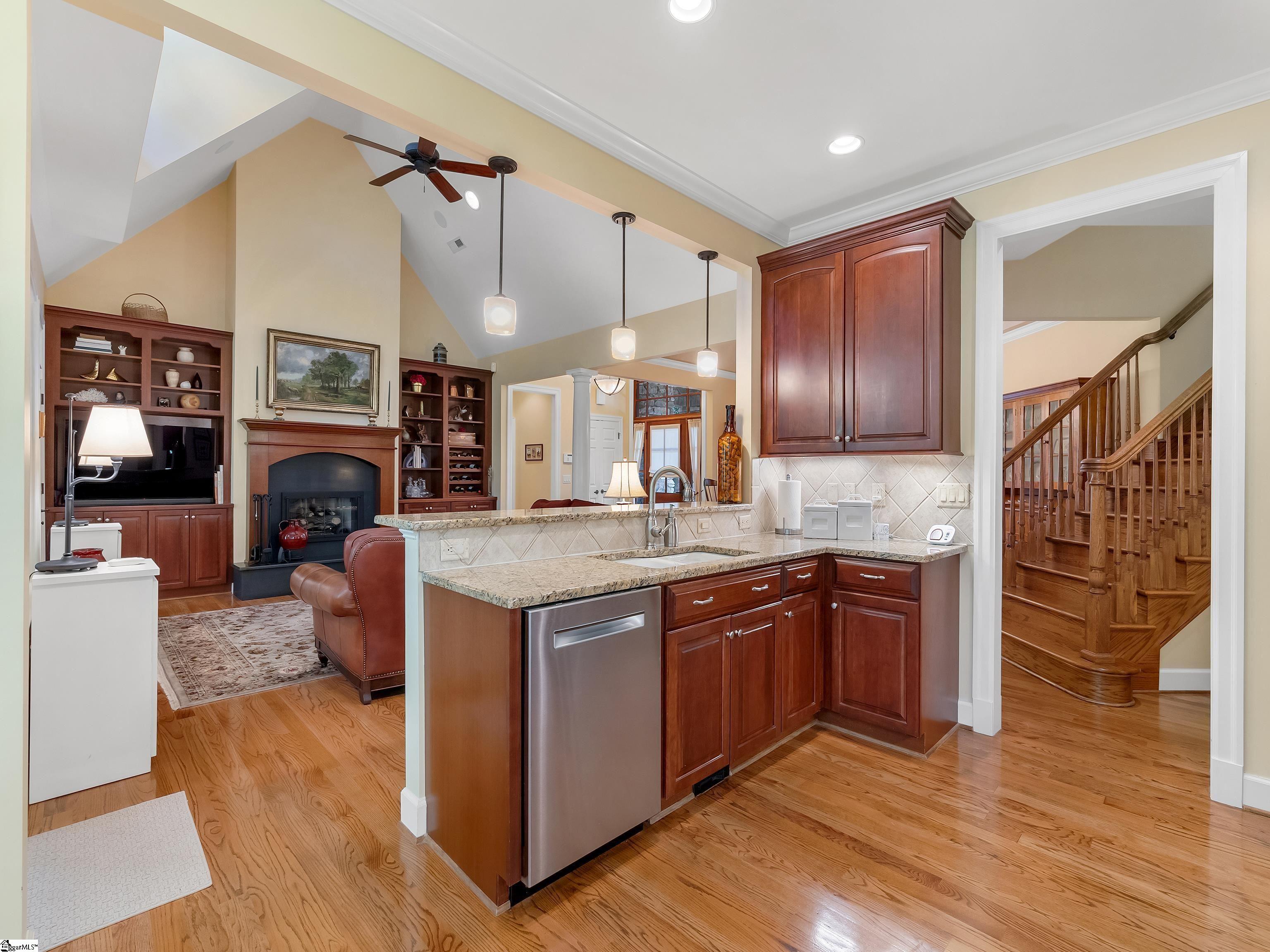 7 Courtside, Travelers Rest, South Carolina image 5