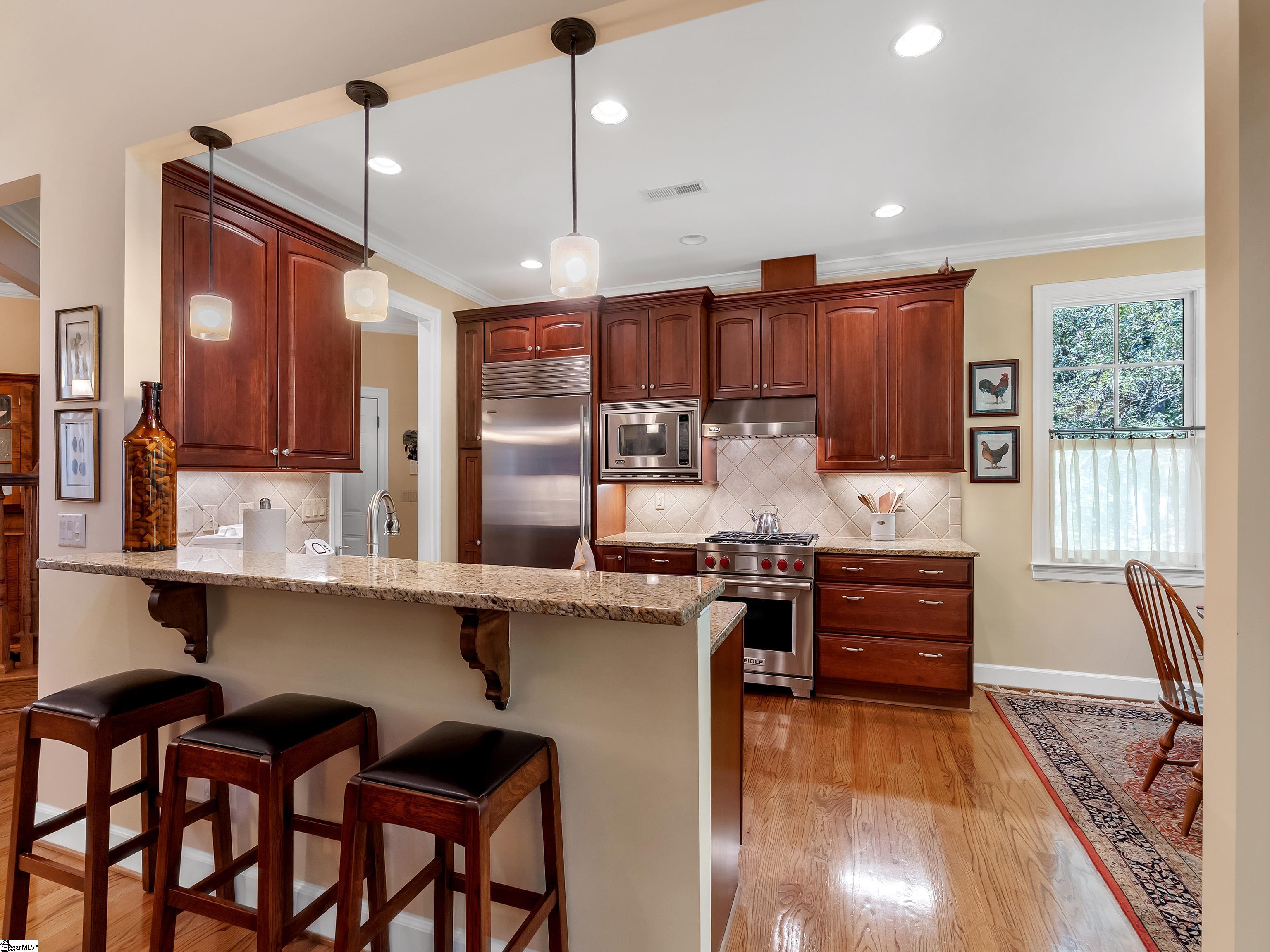 7 Courtside, Travelers Rest, South Carolina image 6