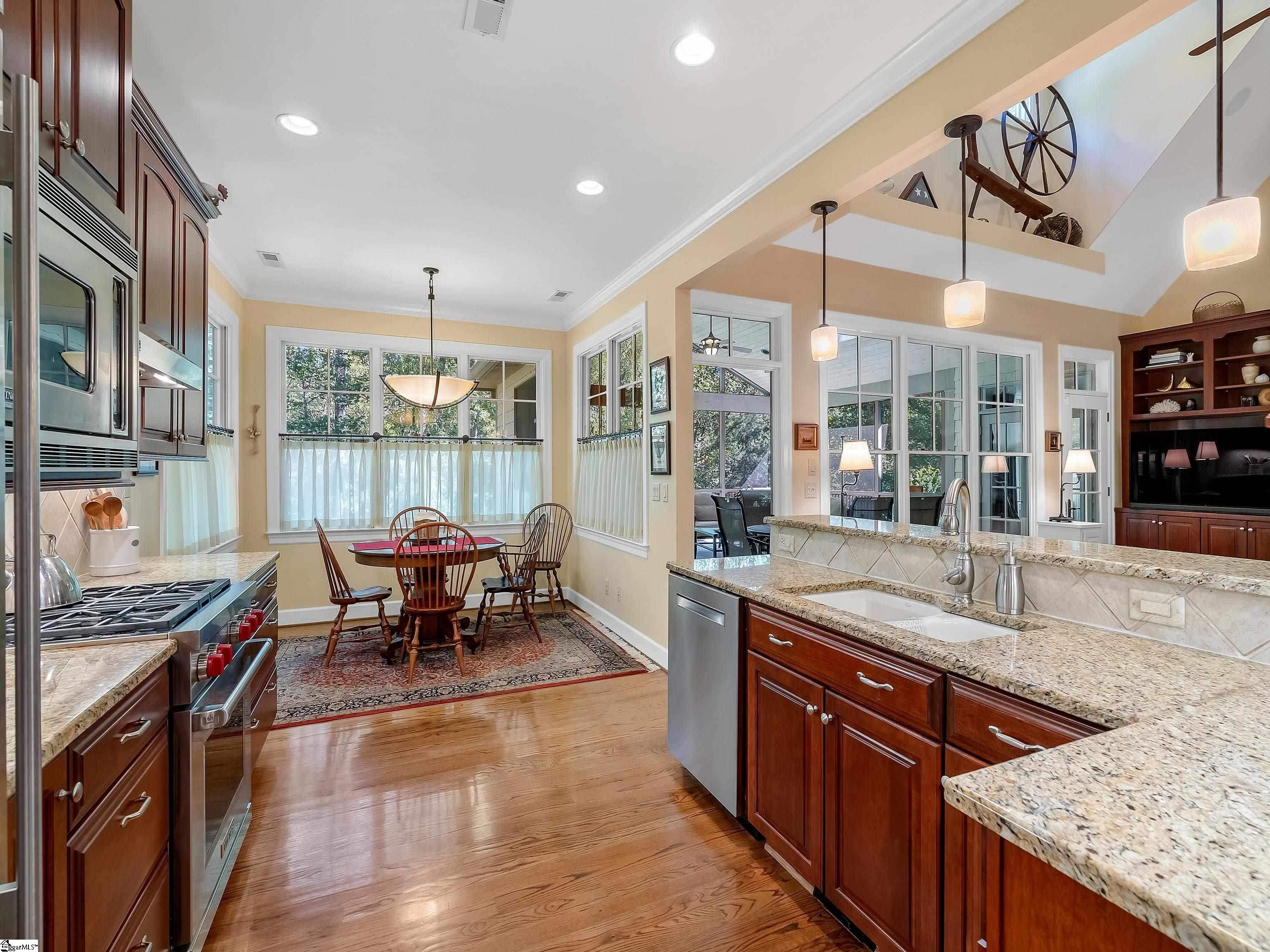 7 Courtside, Travelers Rest, South Carolina image 7