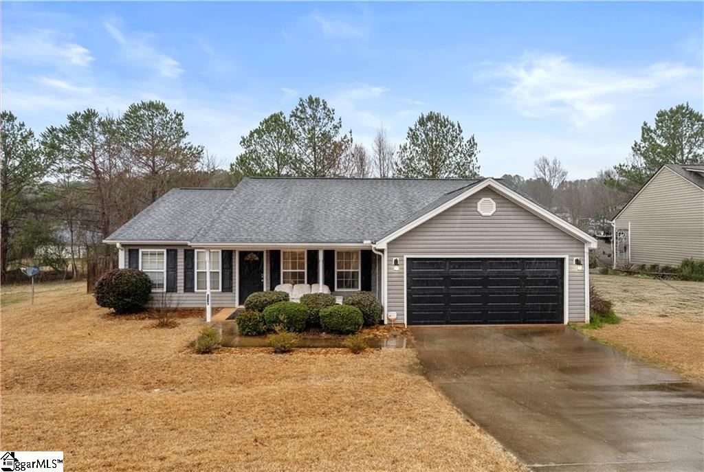 112 Rose Lane Liberty, SC 29657