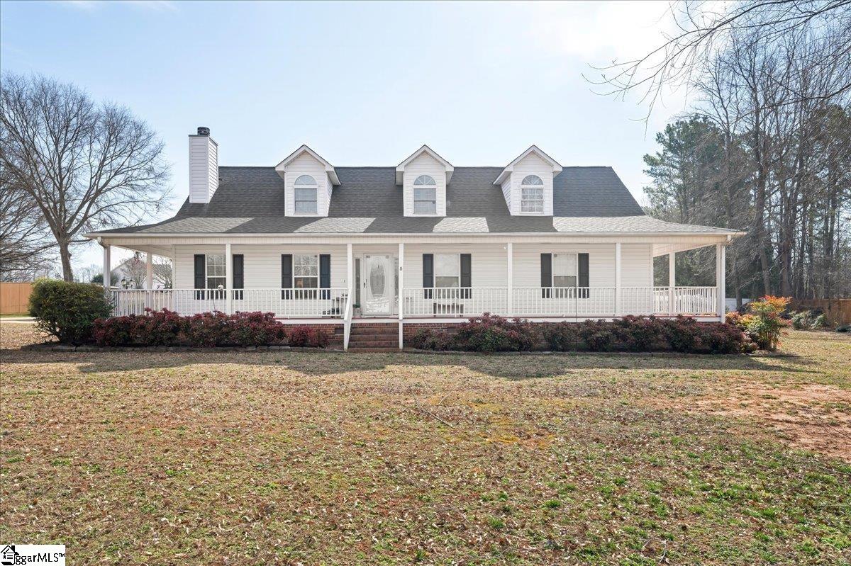 111 Jena Leigh Drive Pelzer, SC 29669