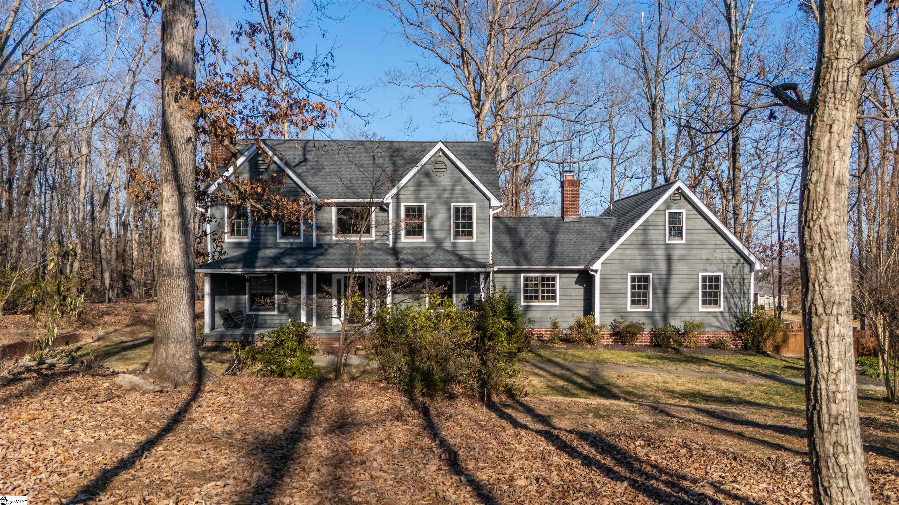 315 Earles Fort, Landrum, South Carolina image 2