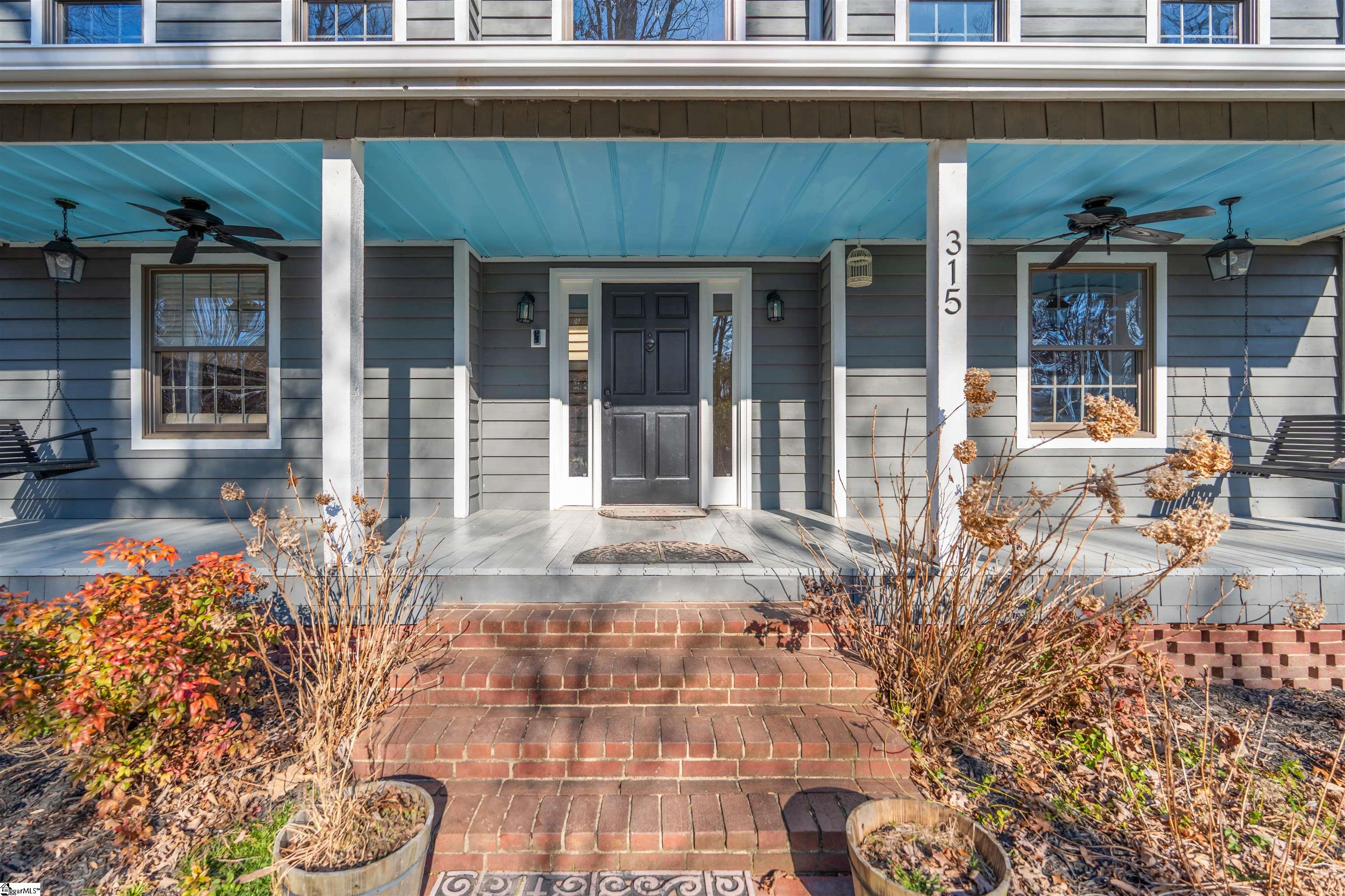 315 Earles Fort, Landrum, South Carolina image 3