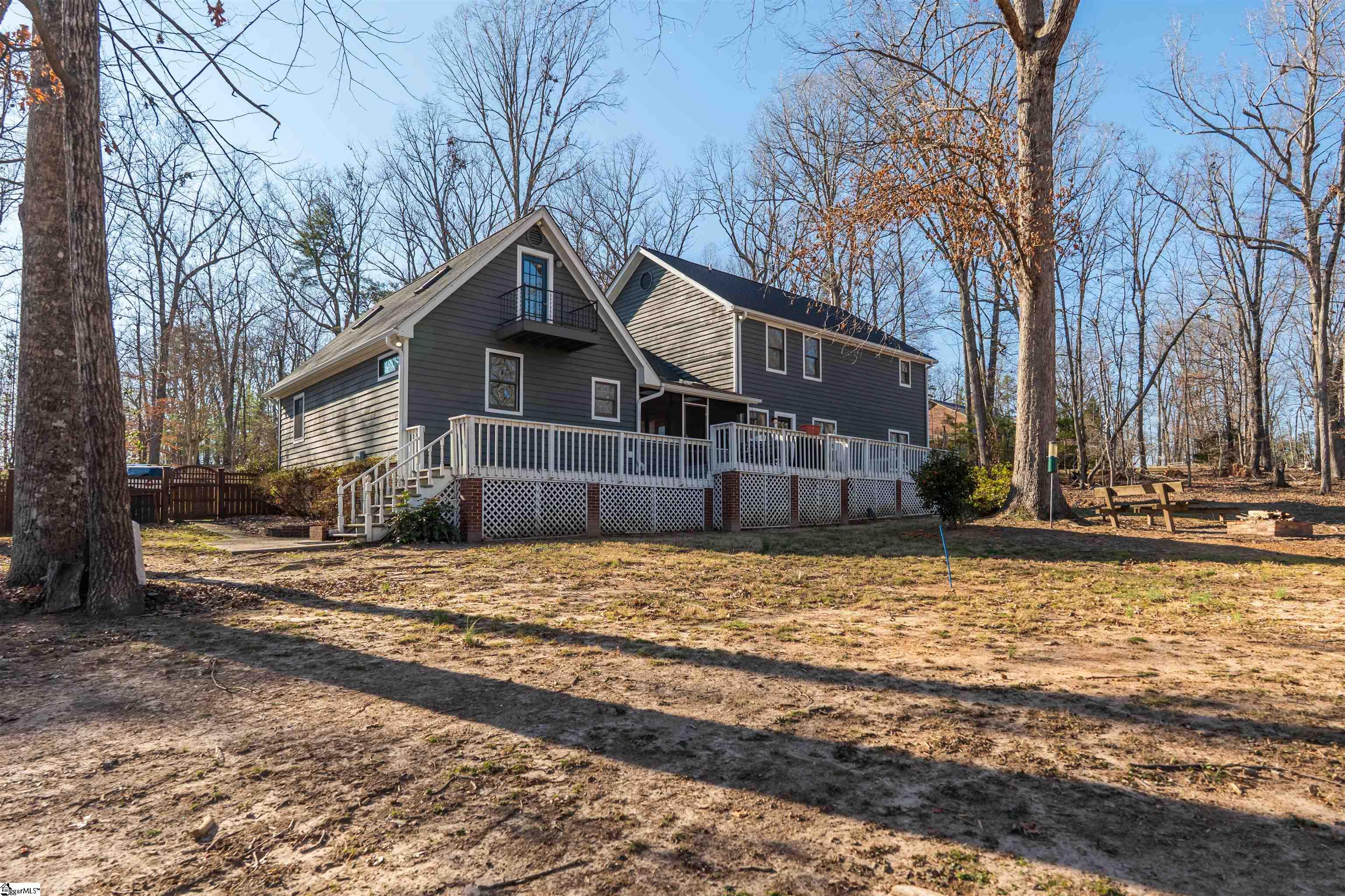 315 Earles Fort, Landrum, South Carolina image 39