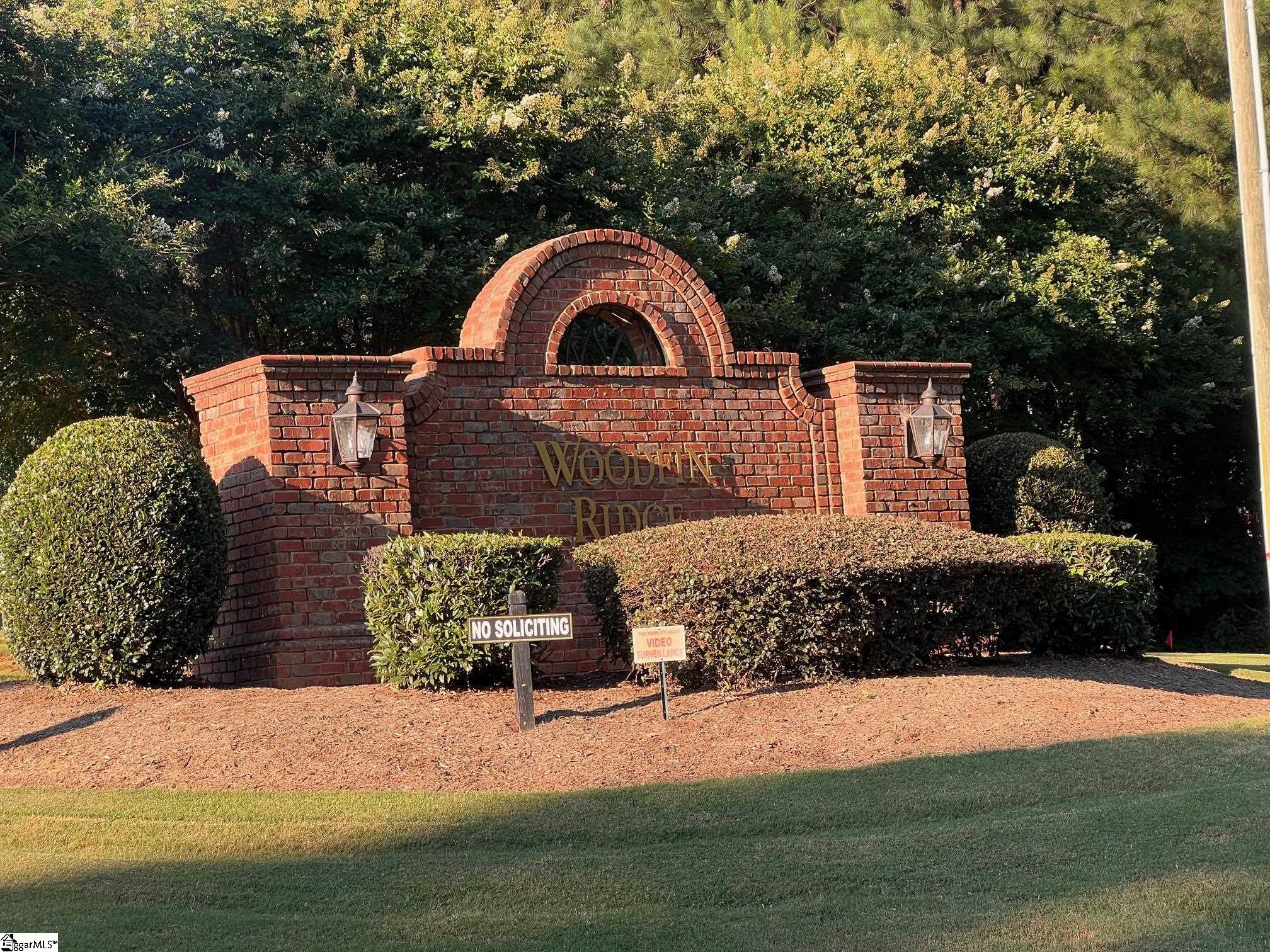 247 Tuscan Ridge T, Inman, South Carolina image 2