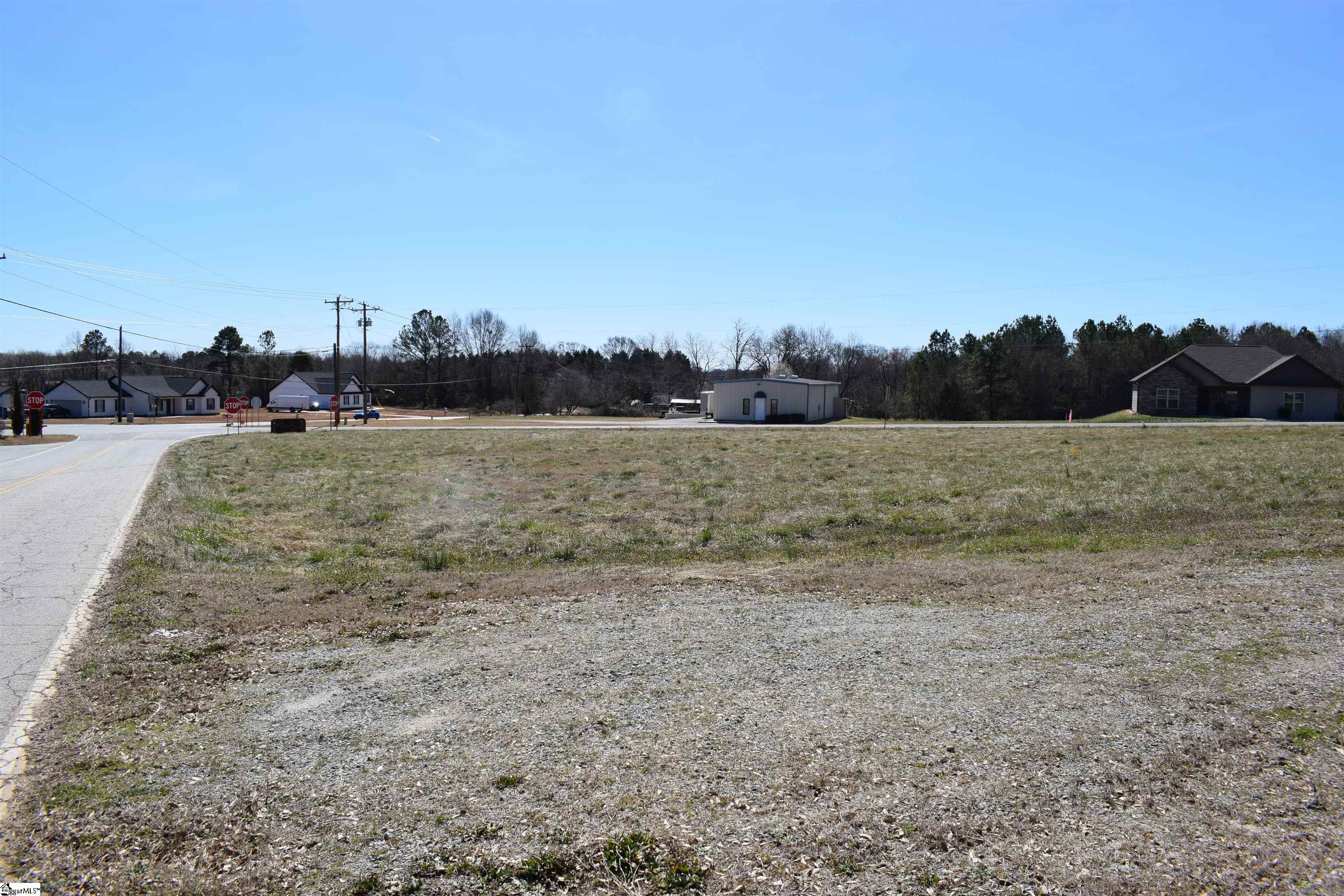 2470 Old Mill, Inman, South Carolina image 1
