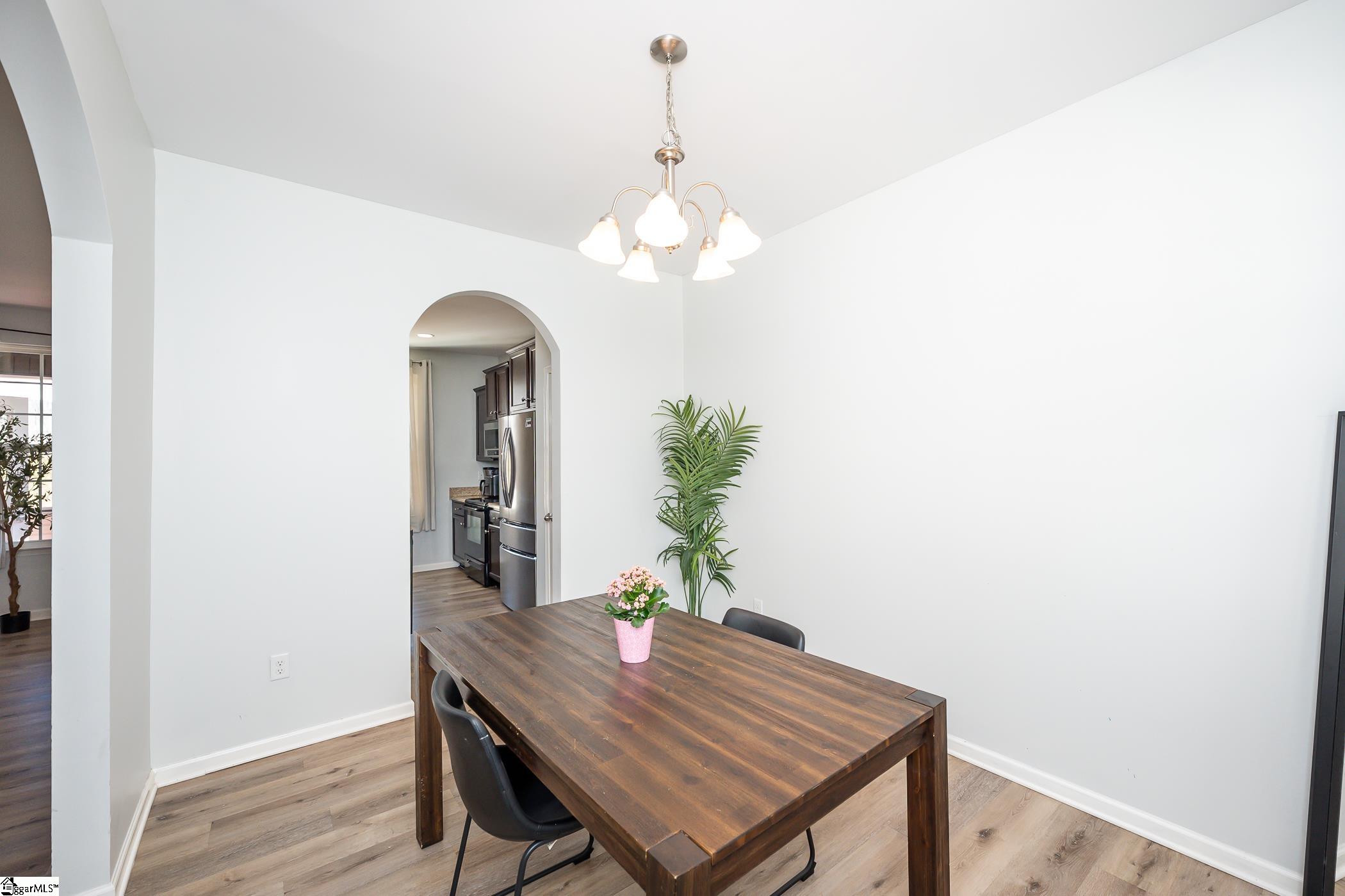 204 Summerlea, Greer, South Carolina image 4