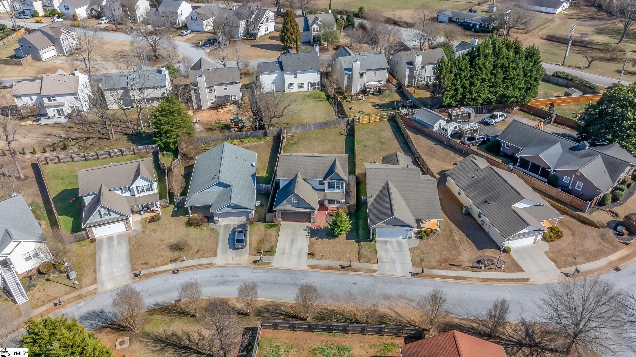 204 Summerlea, Greer, South Carolina image 35