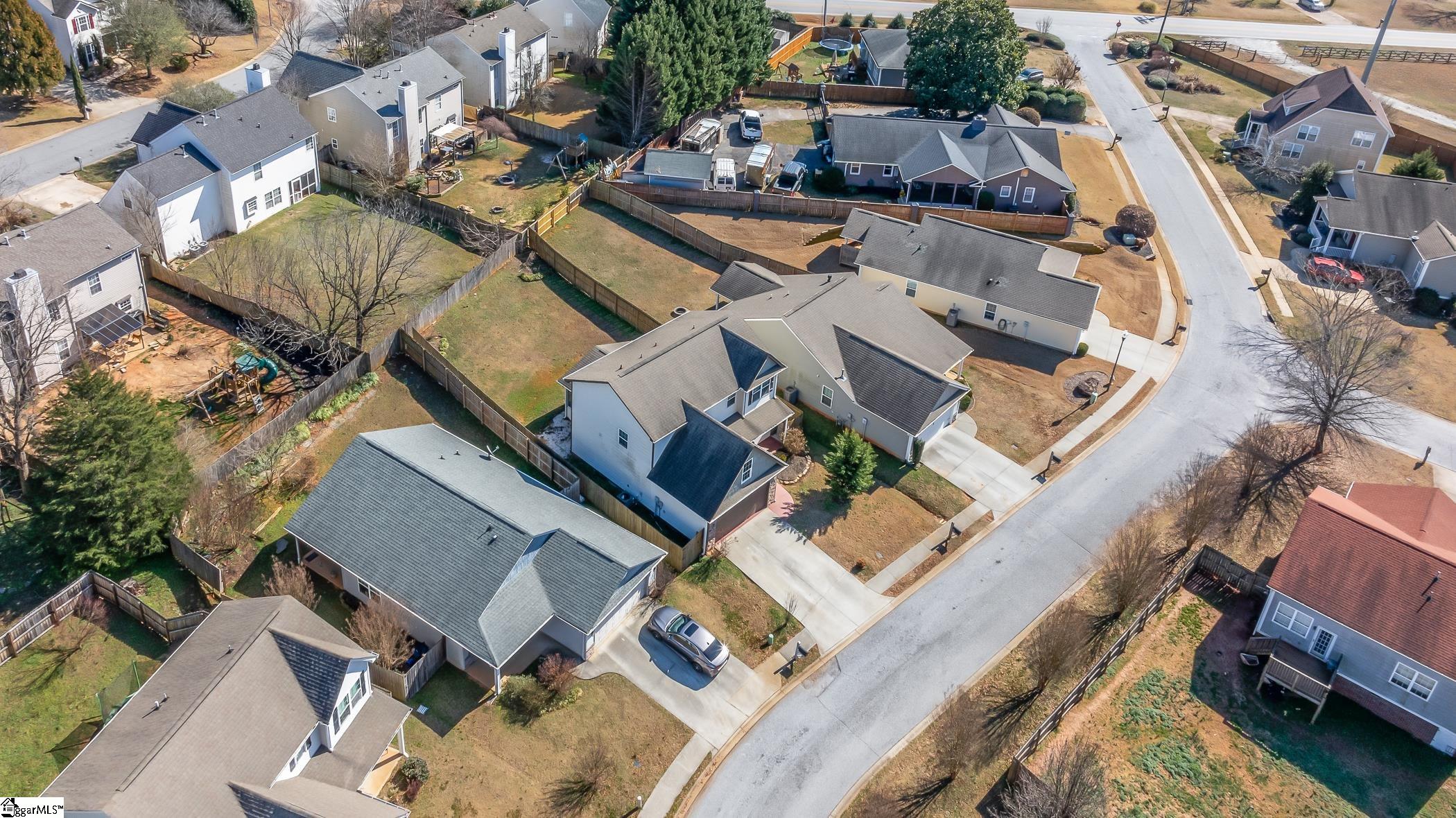 204 Summerlea, Greer, South Carolina image 36