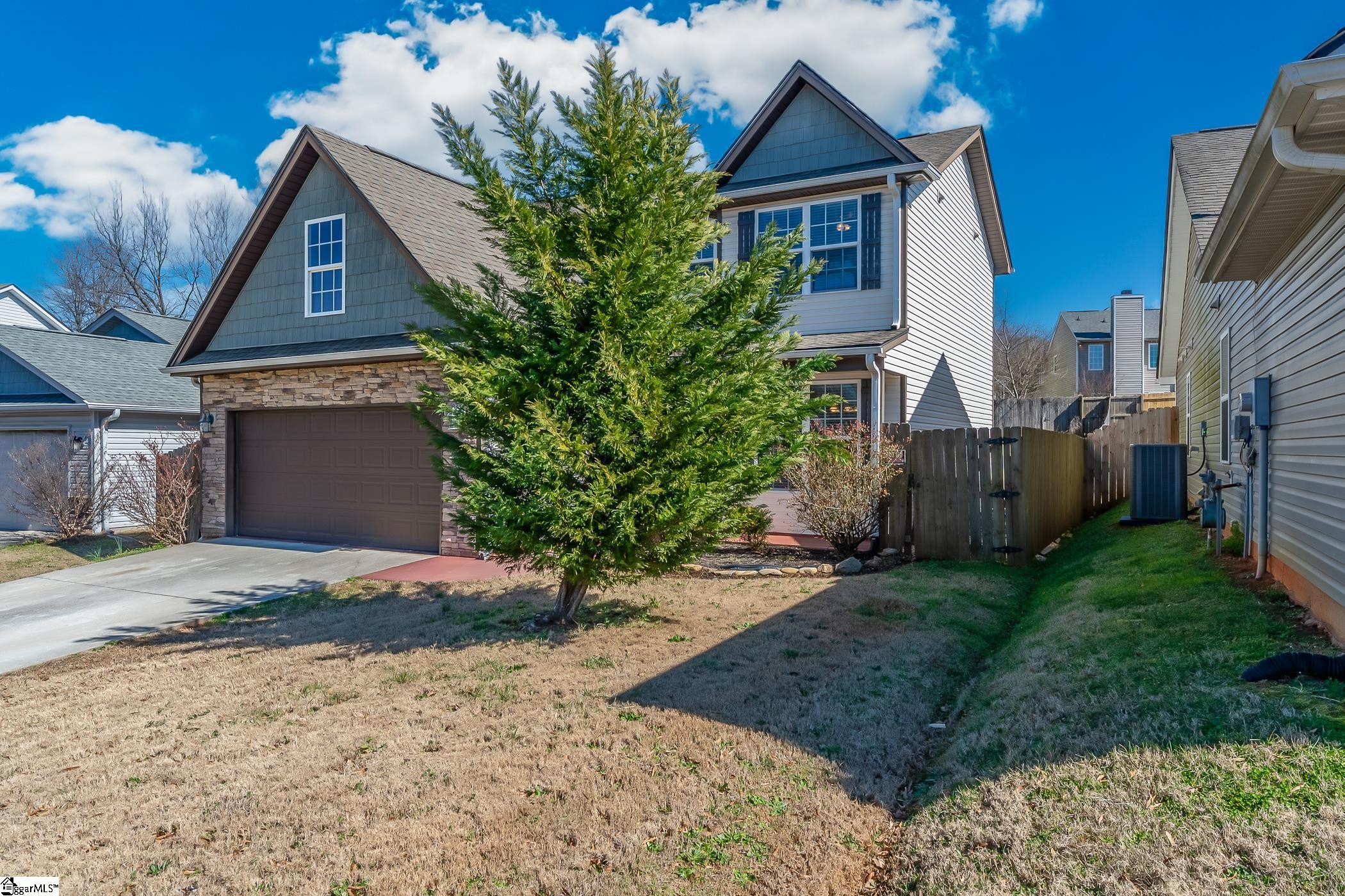 204 Summerlea, Greer, South Carolina image 39