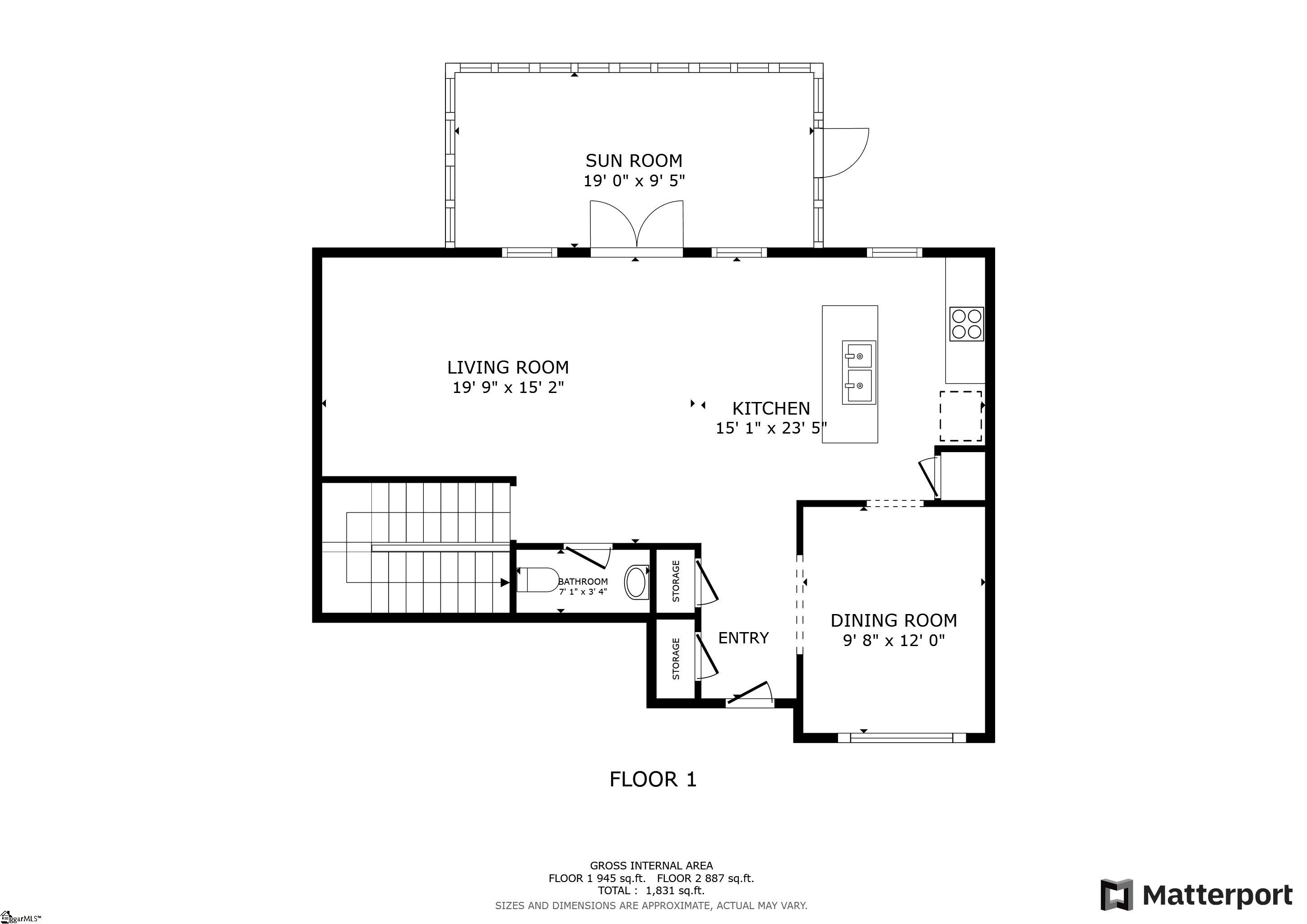 204 Summerlea, Greer, South Carolina image 40