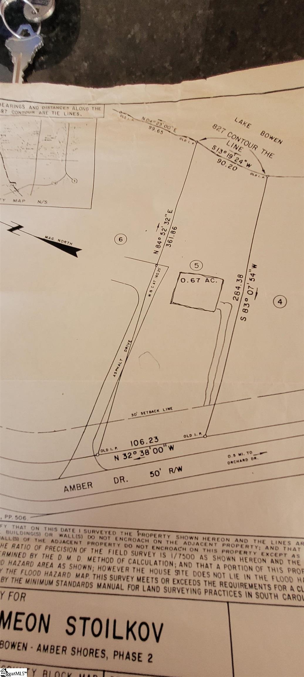 144 Amber, Inman, South Carolina image 17