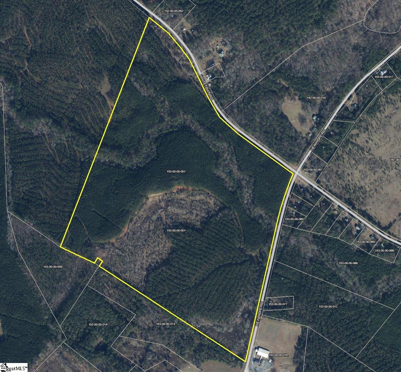 2301 Whitetown, McCormick, South Carolina image 1