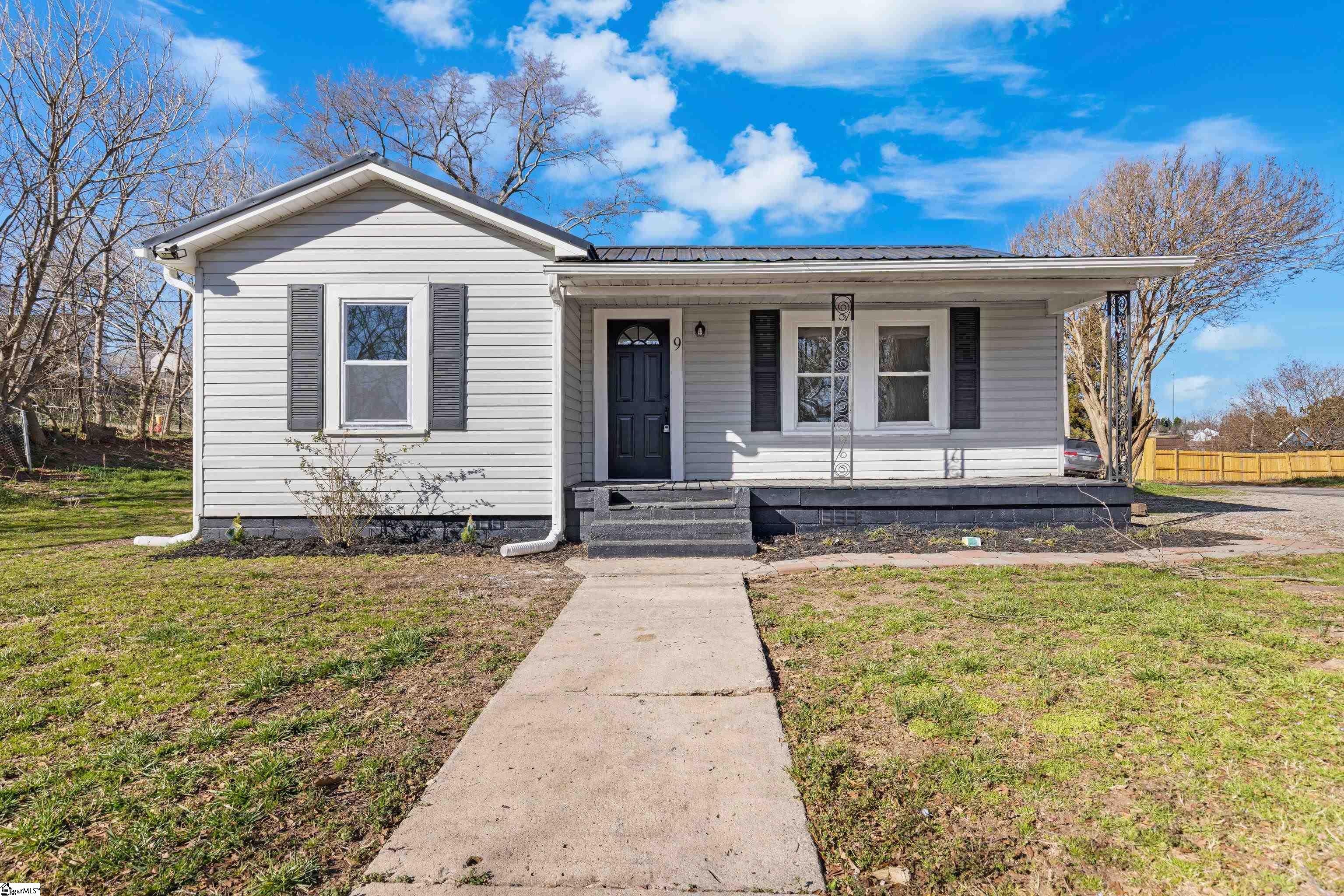 9 Archie Street Piedmont, SC 29673-1201