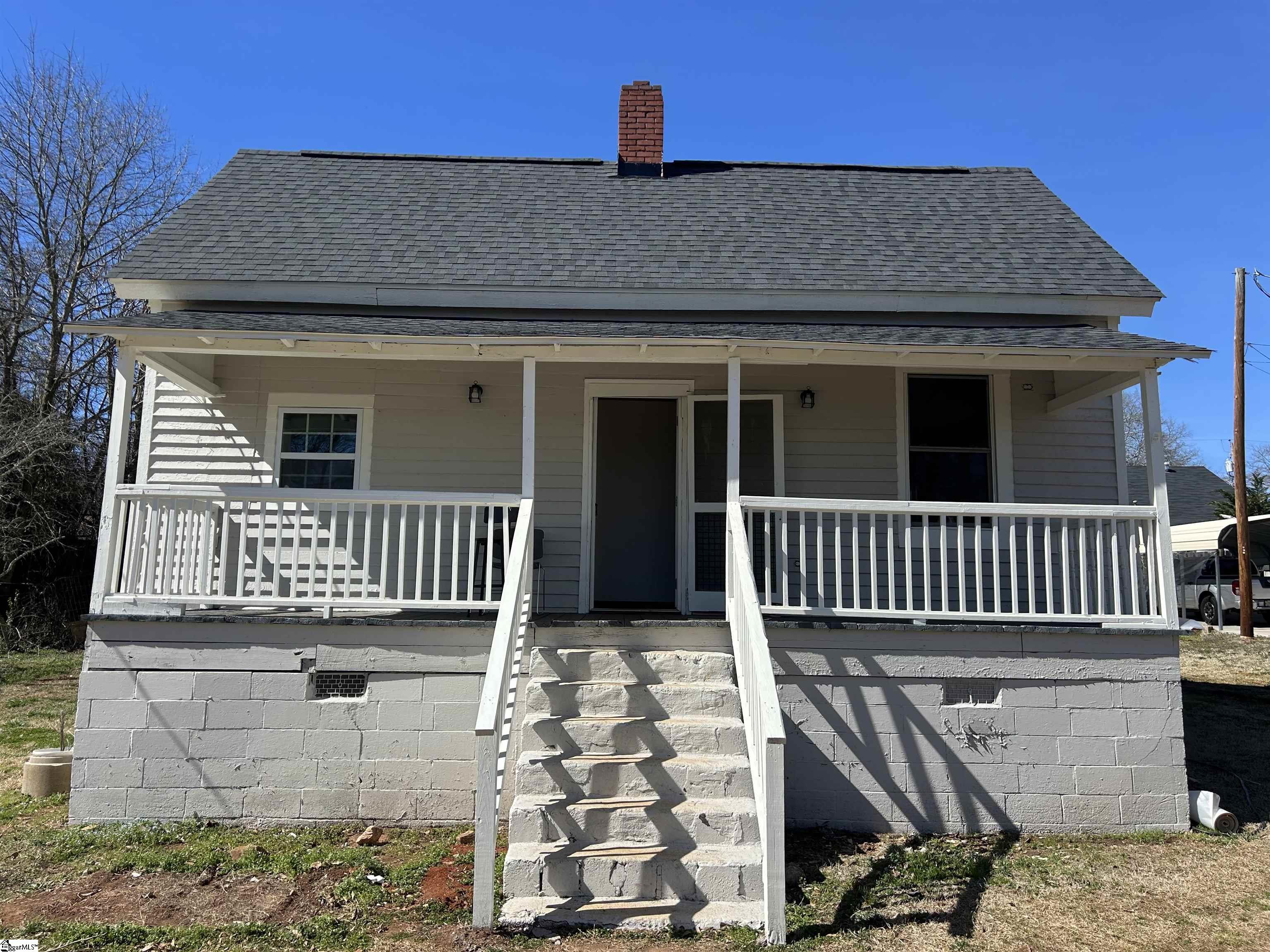 10 Finley Street Pelzer, SC 29669