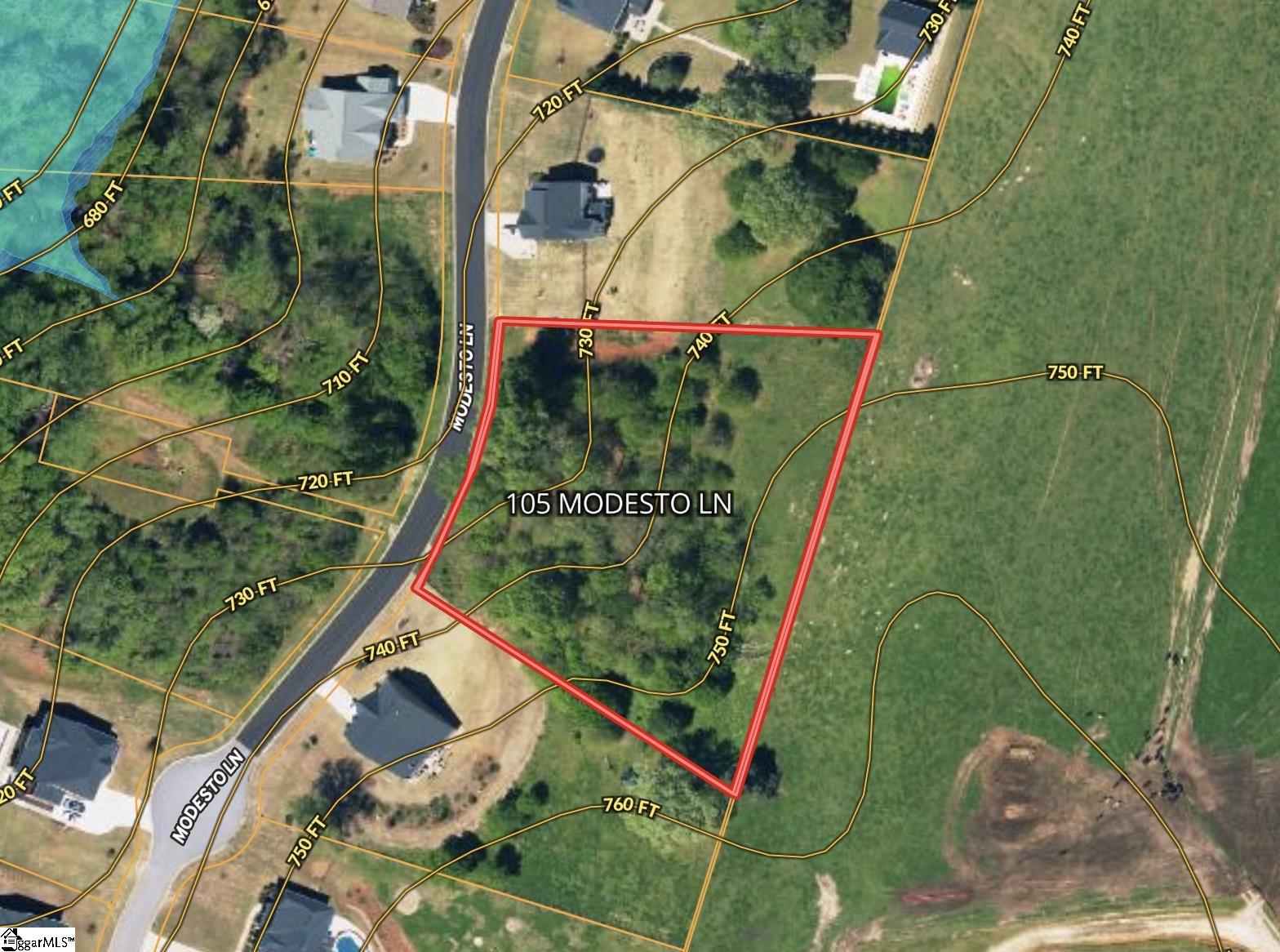 105 Modesto, Simpsonville, South Carolina image 11