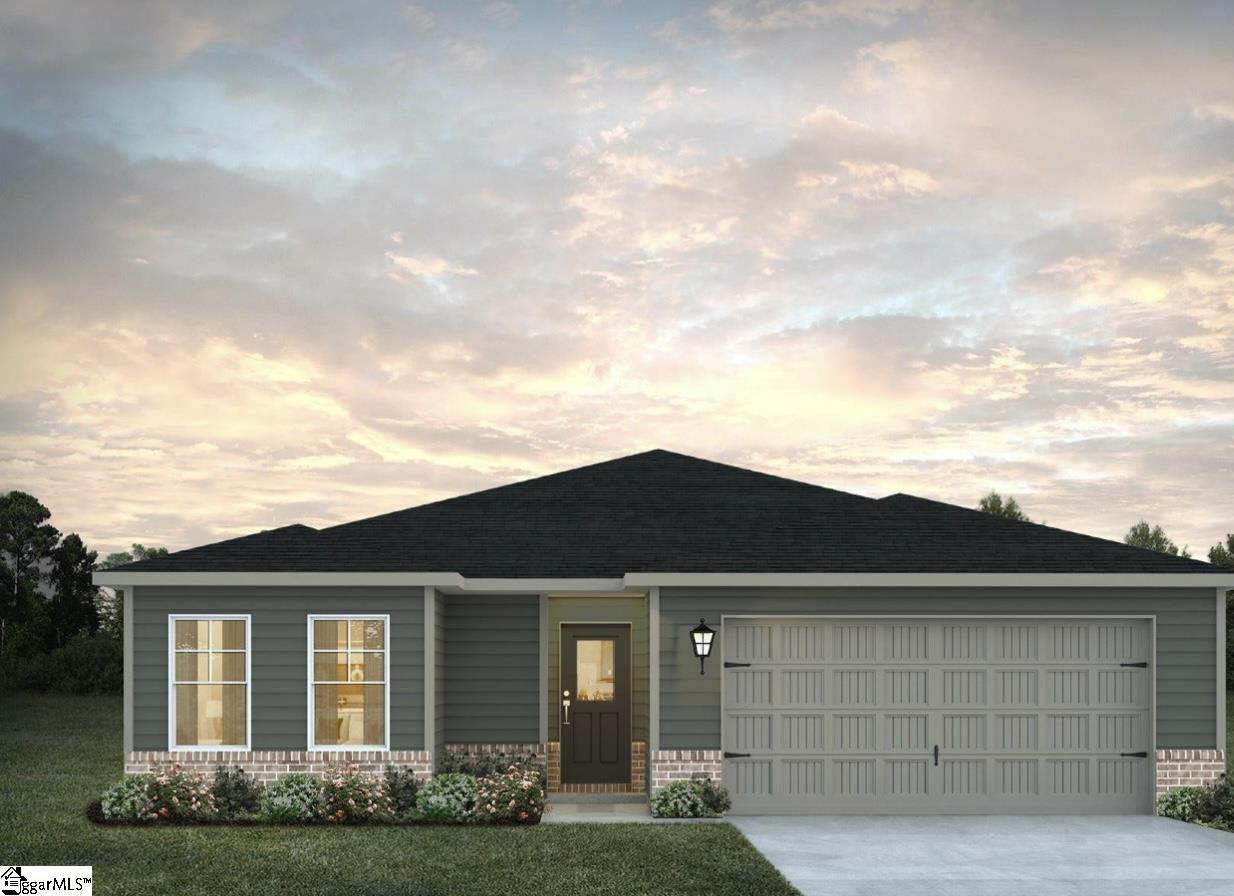 239 Green Pasture, Fountain Inn, South Carolina image 1