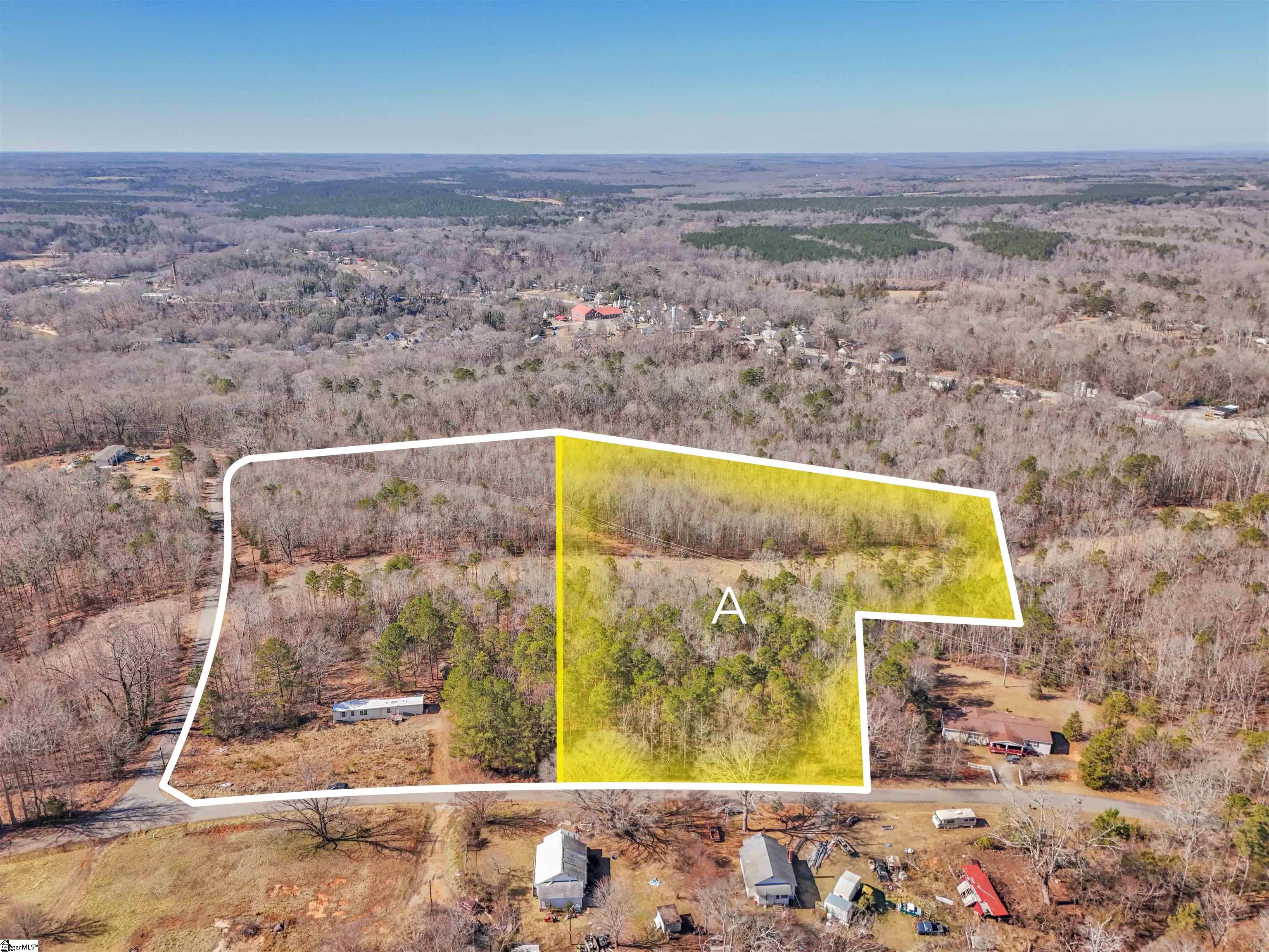 00 Long Branch, Enoree, South Carolina image 1
