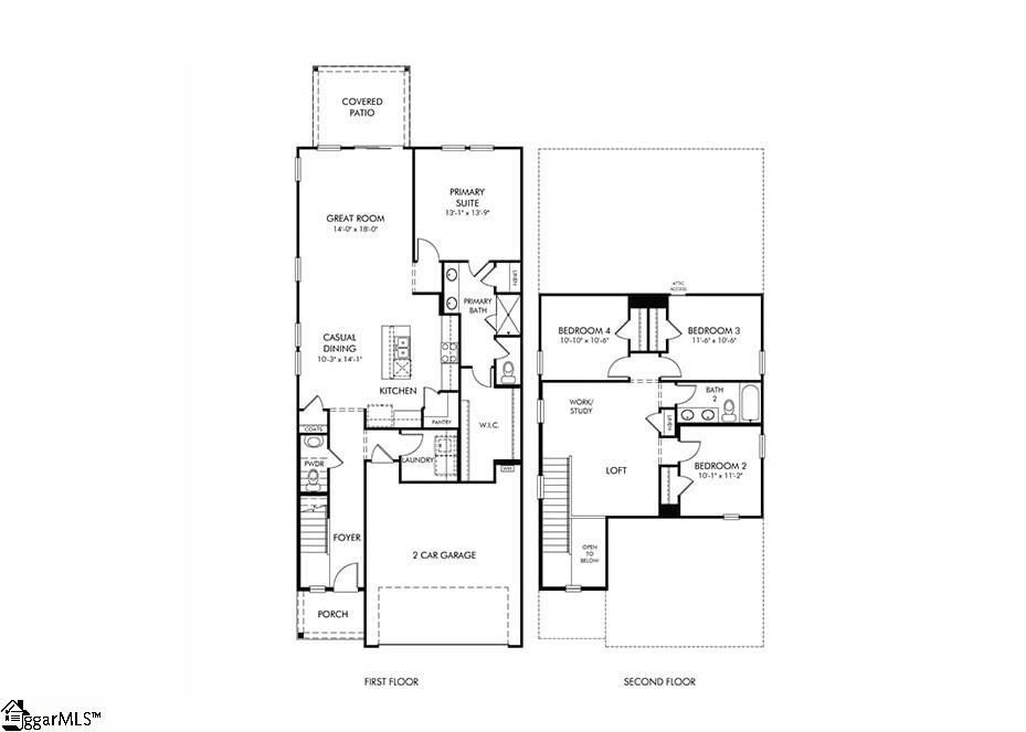 524 Crowder, Simpsonville, South Carolina image 2