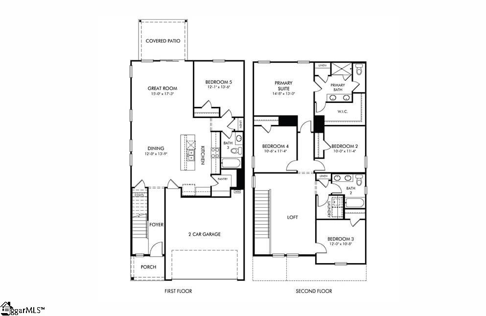 518 Crowder, Simpsonville, South Carolina image 2