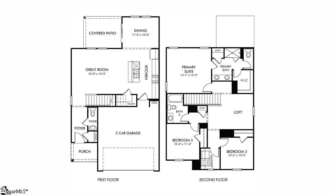 520 Crowder, Simpsonville, South Carolina image 2