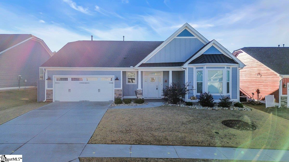218 Lincoln Hill Road Taylors, SC 29687