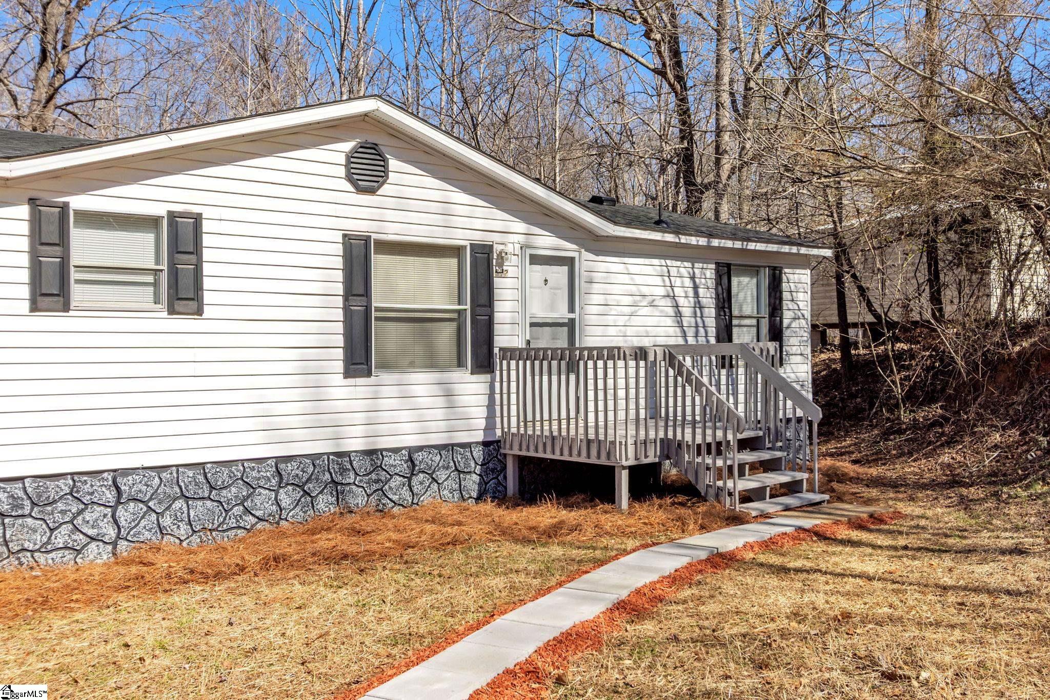 502 Stallings, Greenville, South Carolina image 2