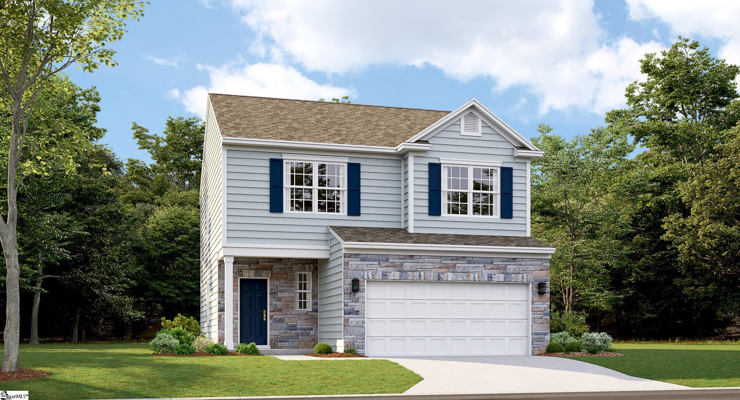 14 Nina Meadows, Taylors, South Carolina image 1