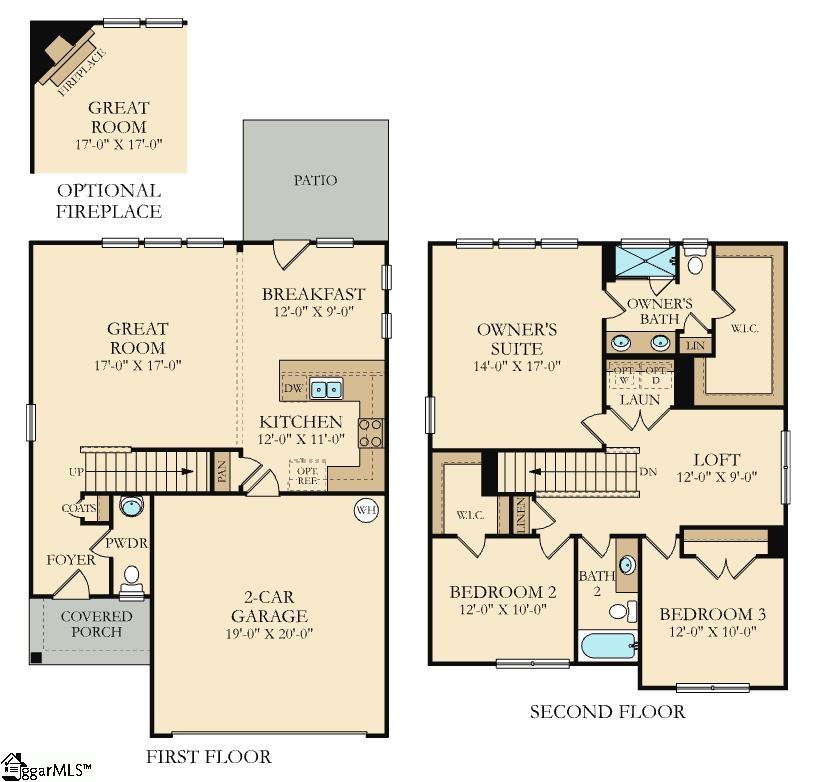 14 Nina Meadows, Taylors, South Carolina image 2