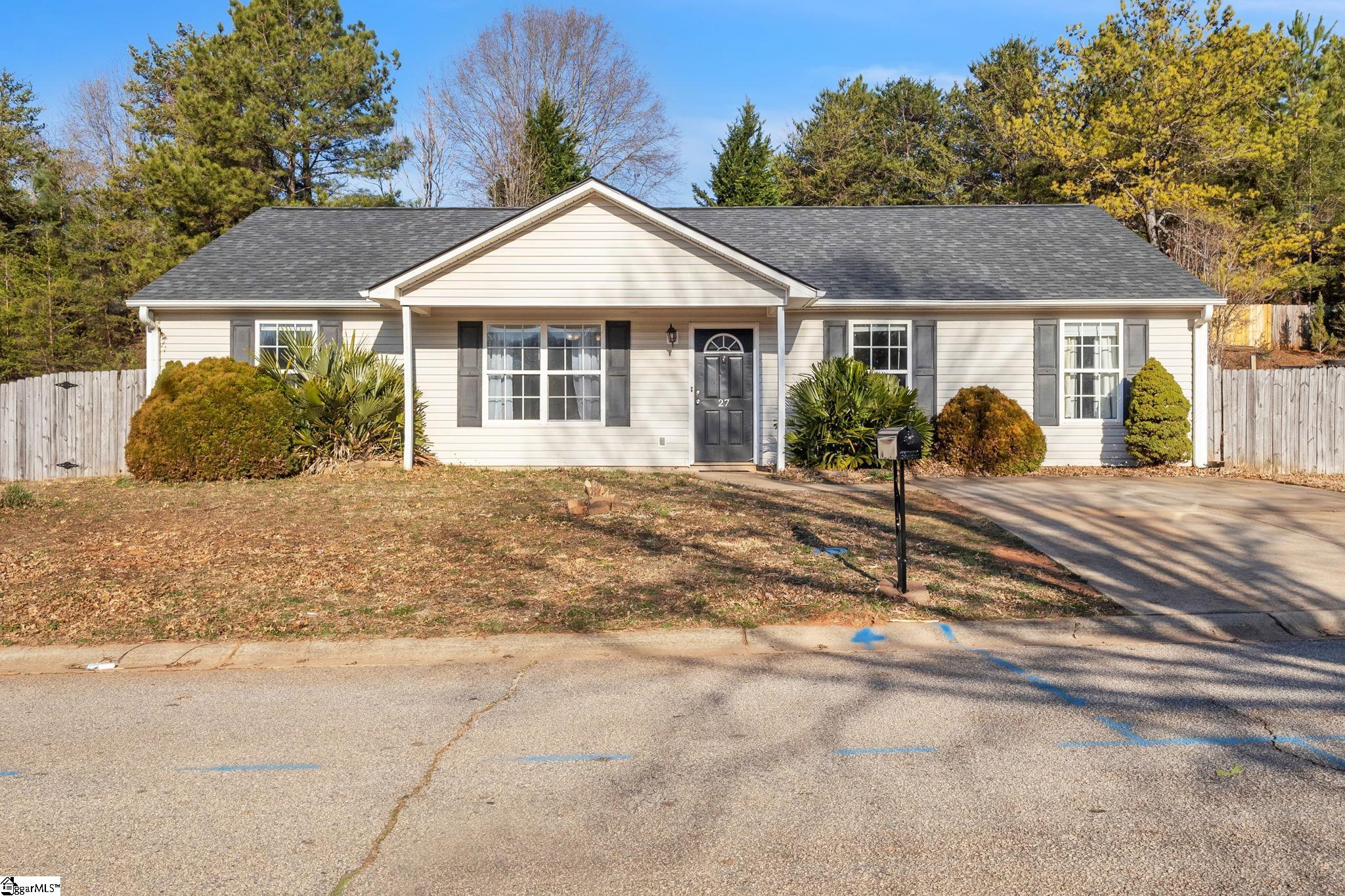 27 Backwater, Greenville, South Carolina image 1