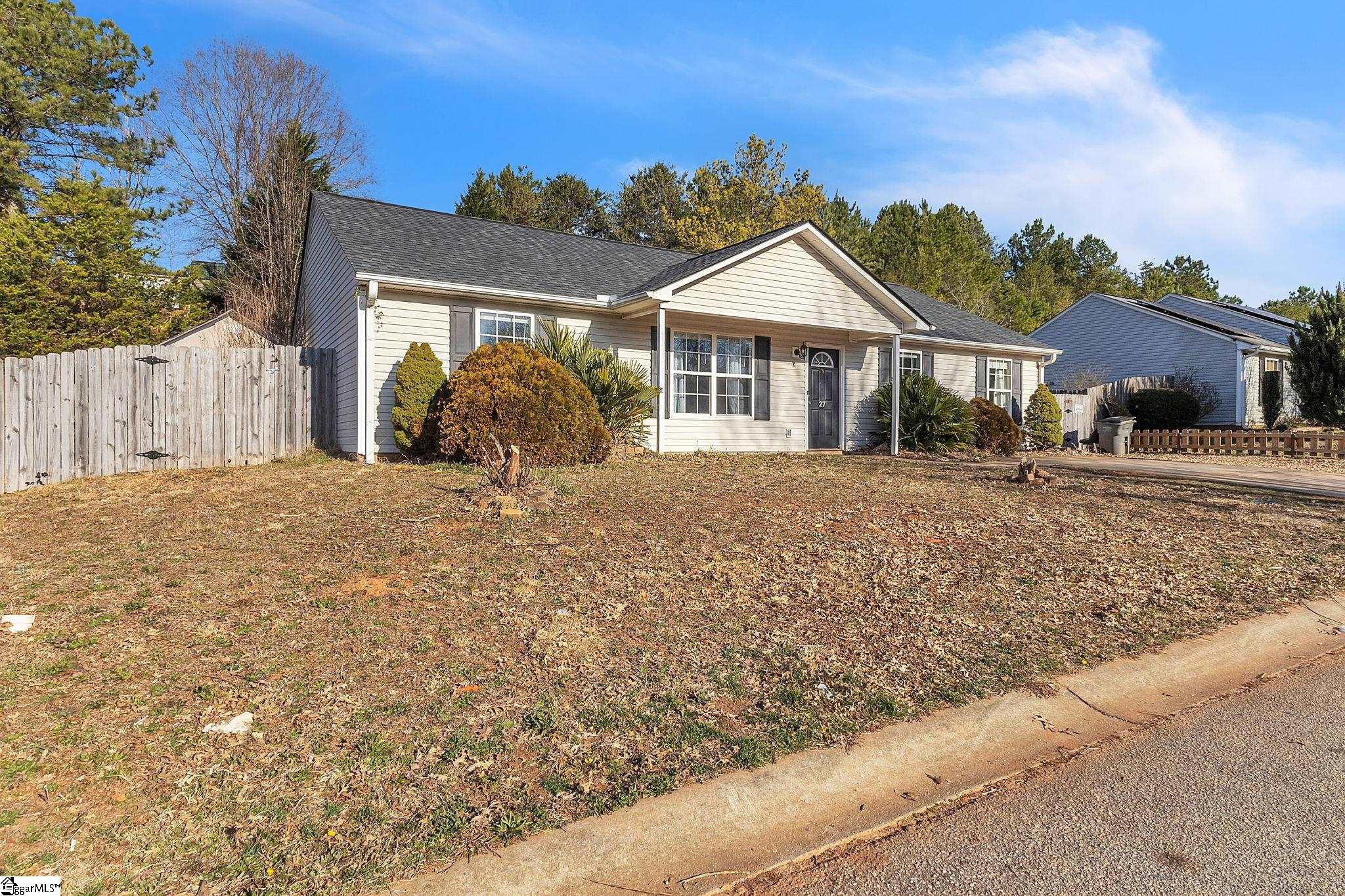 27 Backwater, Greenville, South Carolina image 4