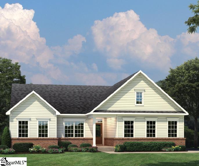 7221 Red Cedar Trail, Spartanburg SC 29306