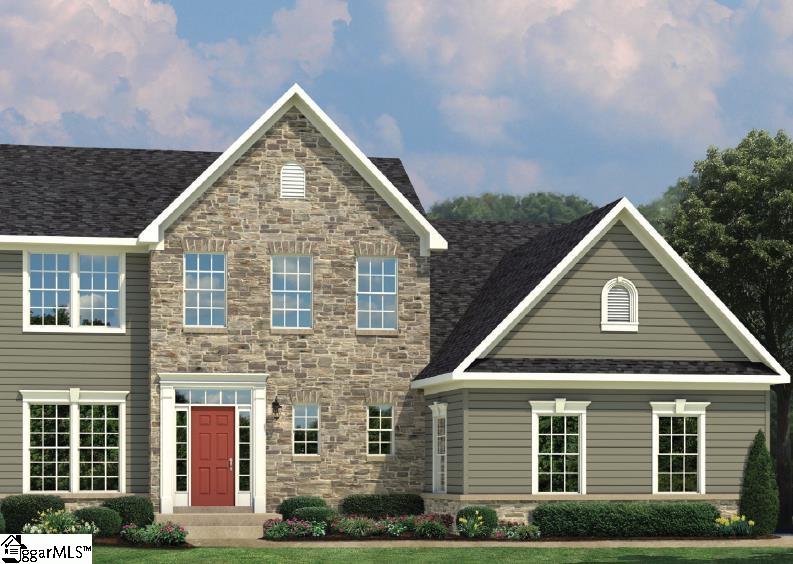 7225 Red Cedar Trail, Spartanburg SC 29306