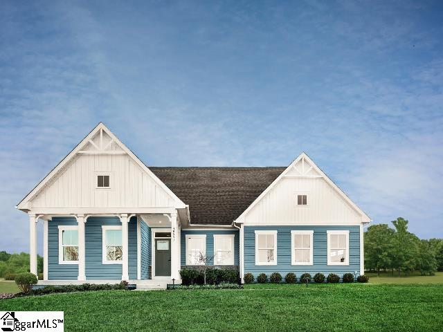 7241 Red Cedar Trail, Spartanburg SC 29306