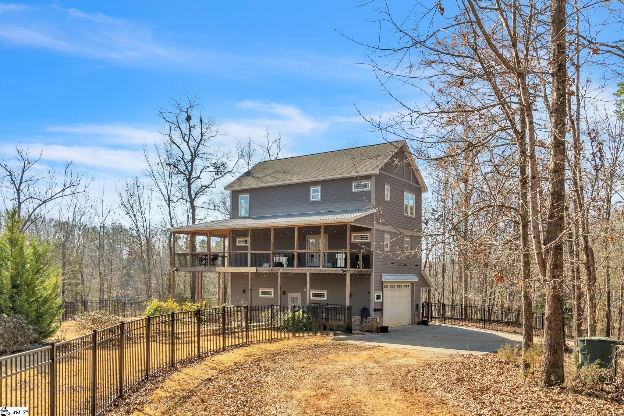 890 Franklin, Laurens, South Carolina image 3
