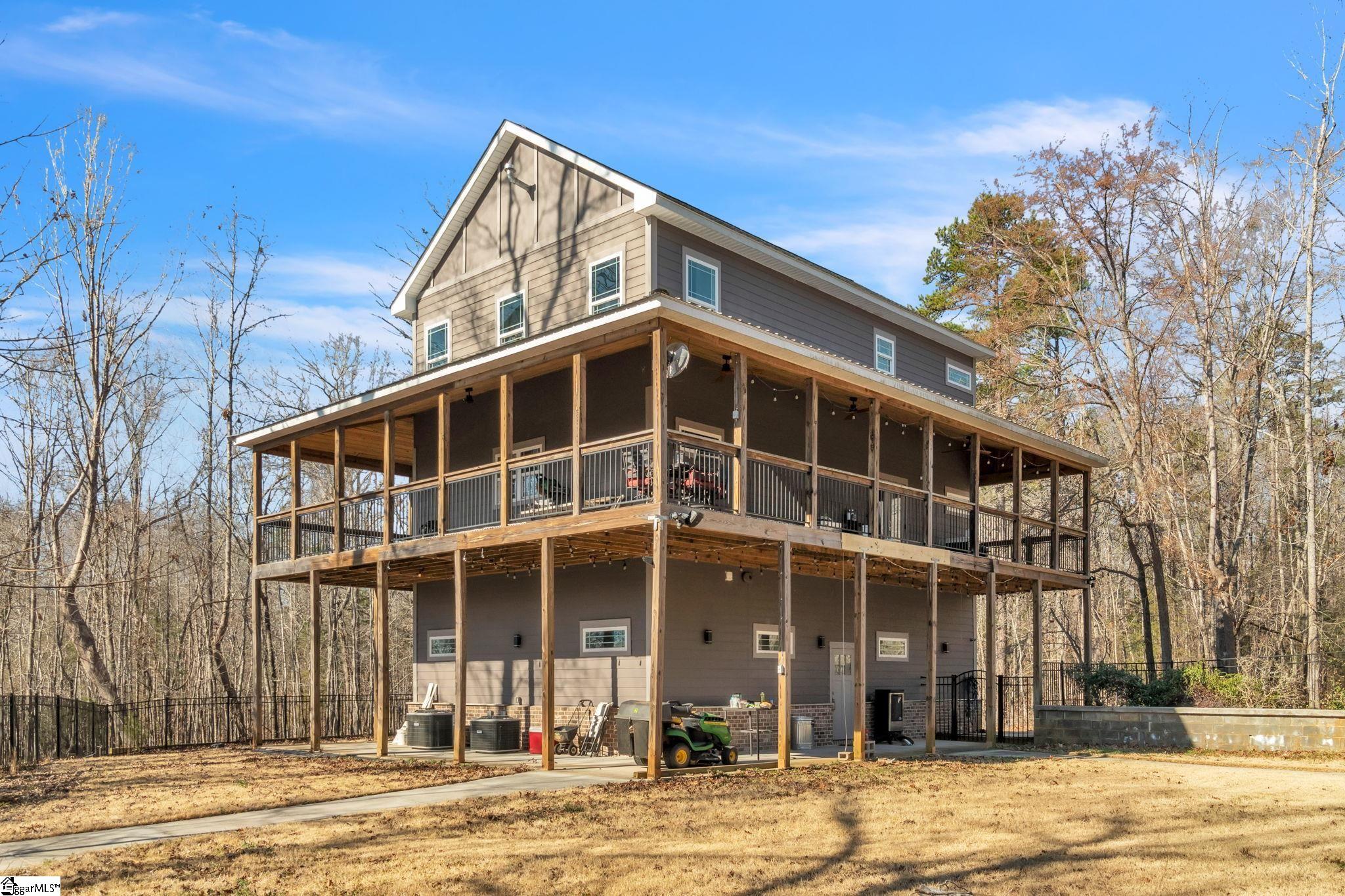 890 Franklin, Laurens, South Carolina image 4