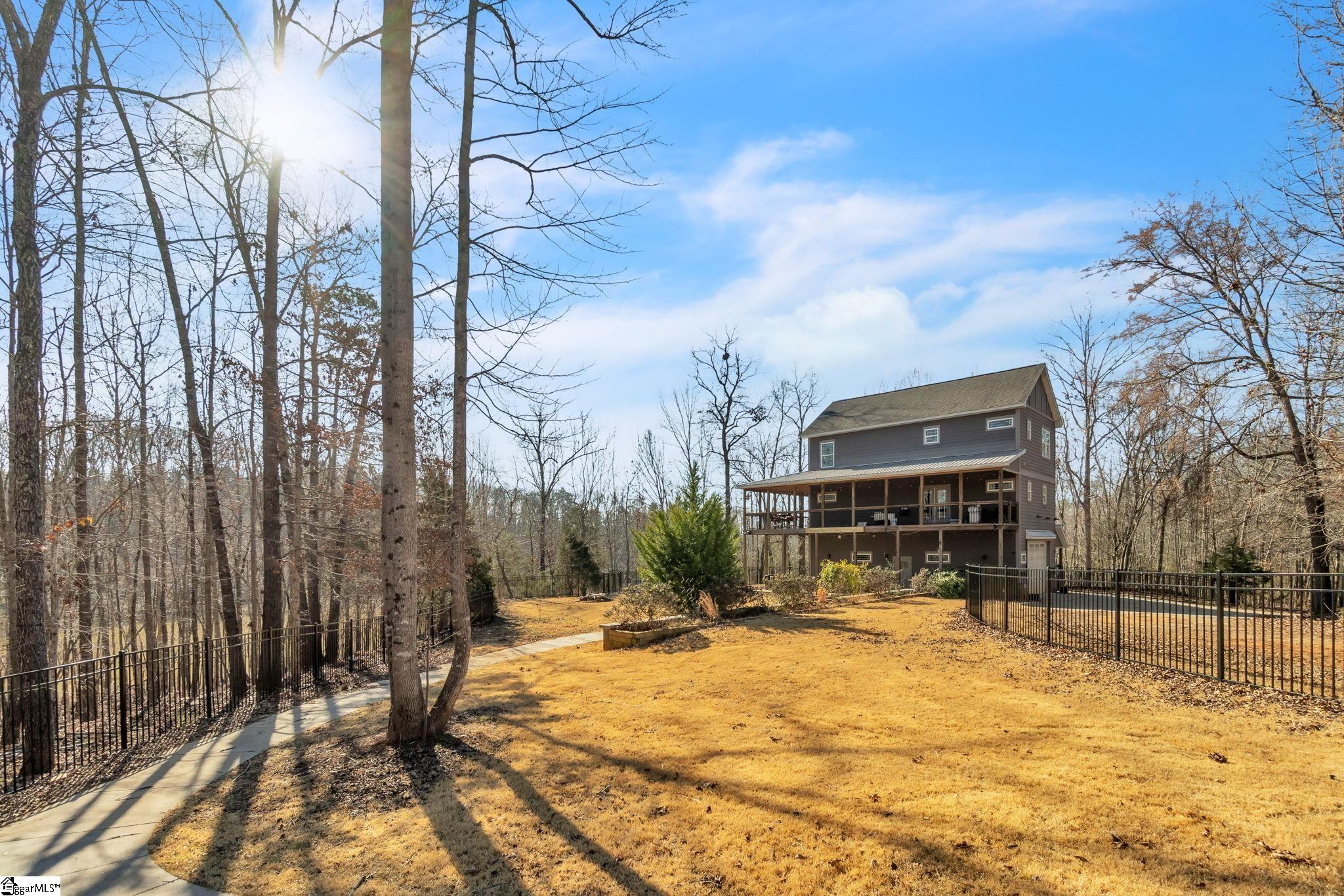890 Franklin, Laurens, South Carolina image 5