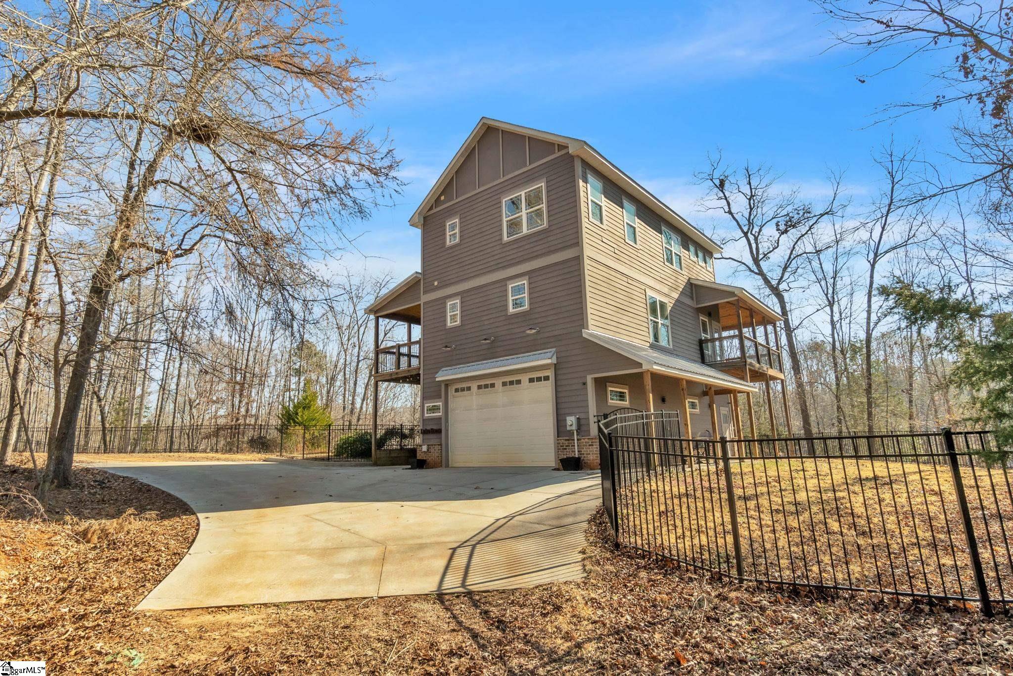 890 Franklin, Laurens, South Carolina image 6