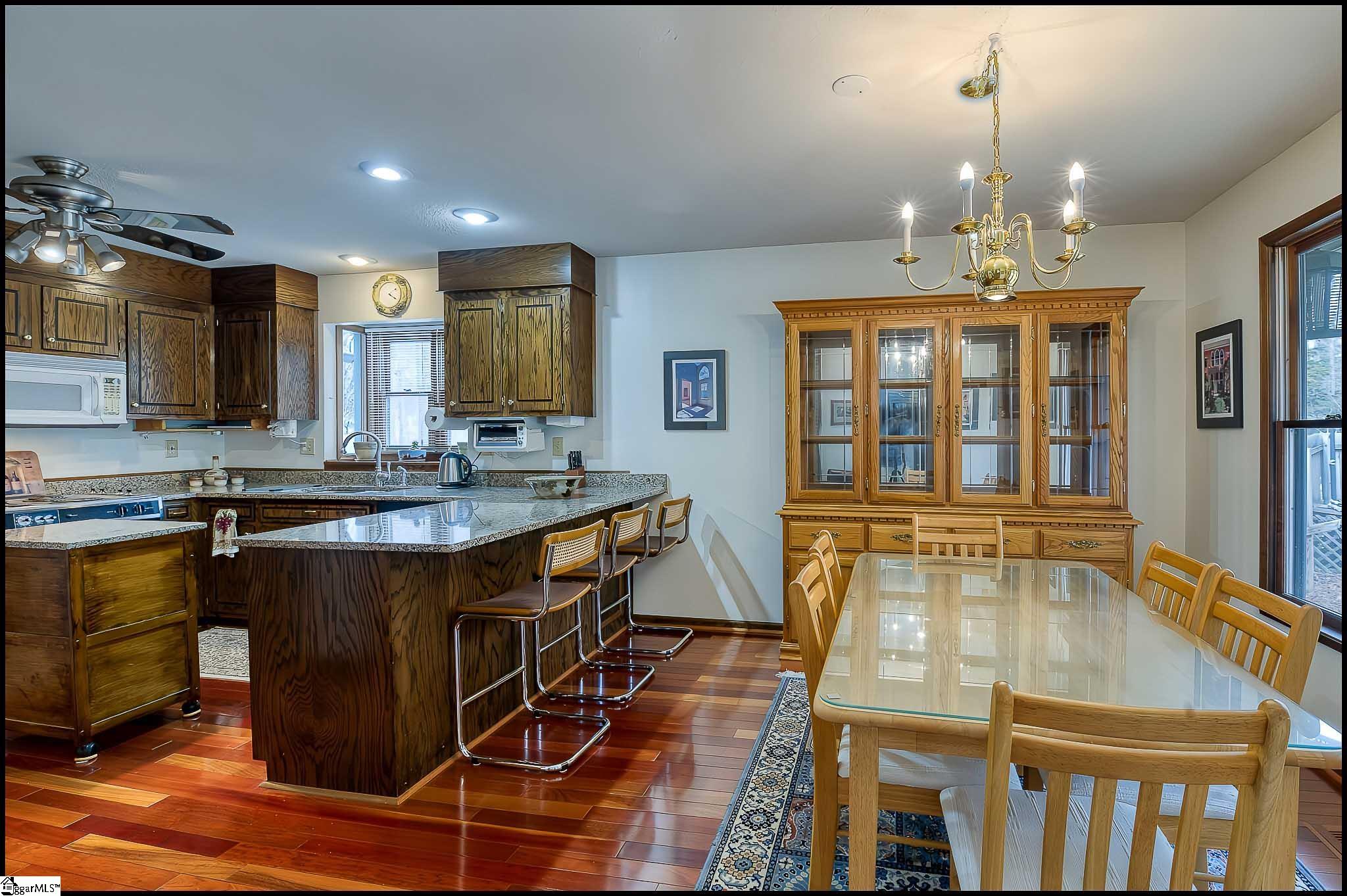 107 Creekview, Clemson, South Carolina image 23