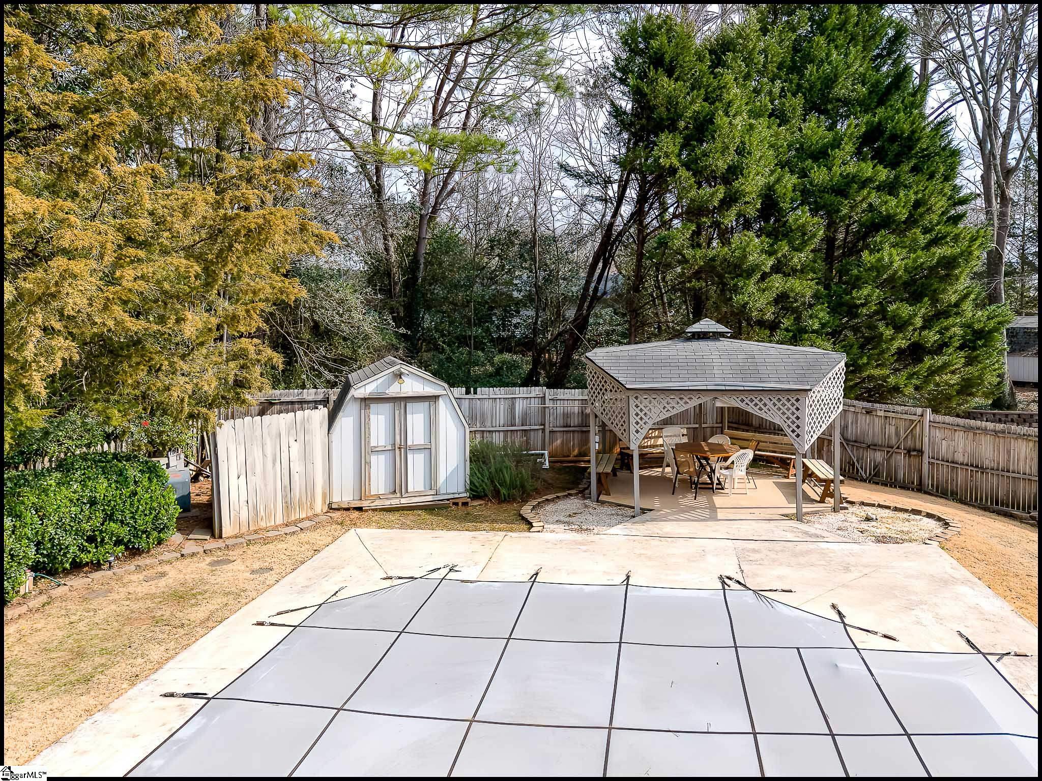 107 Creekview, Clemson, South Carolina image 36