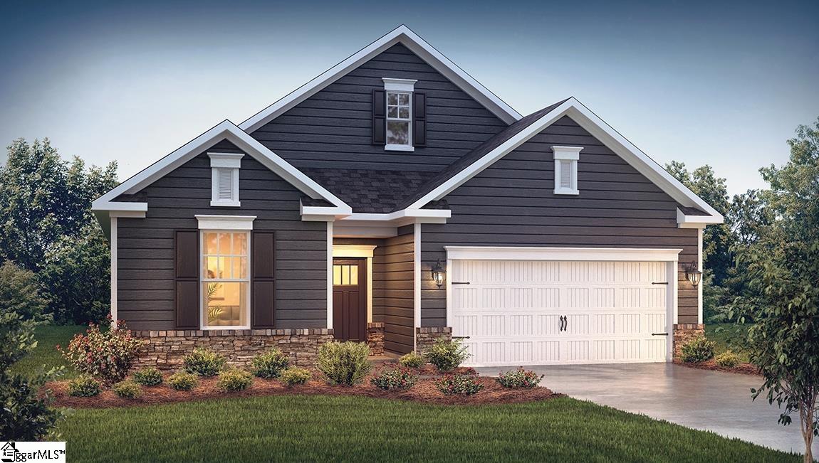 1807 Wabash, Boiling Springs, South Carolina image 1