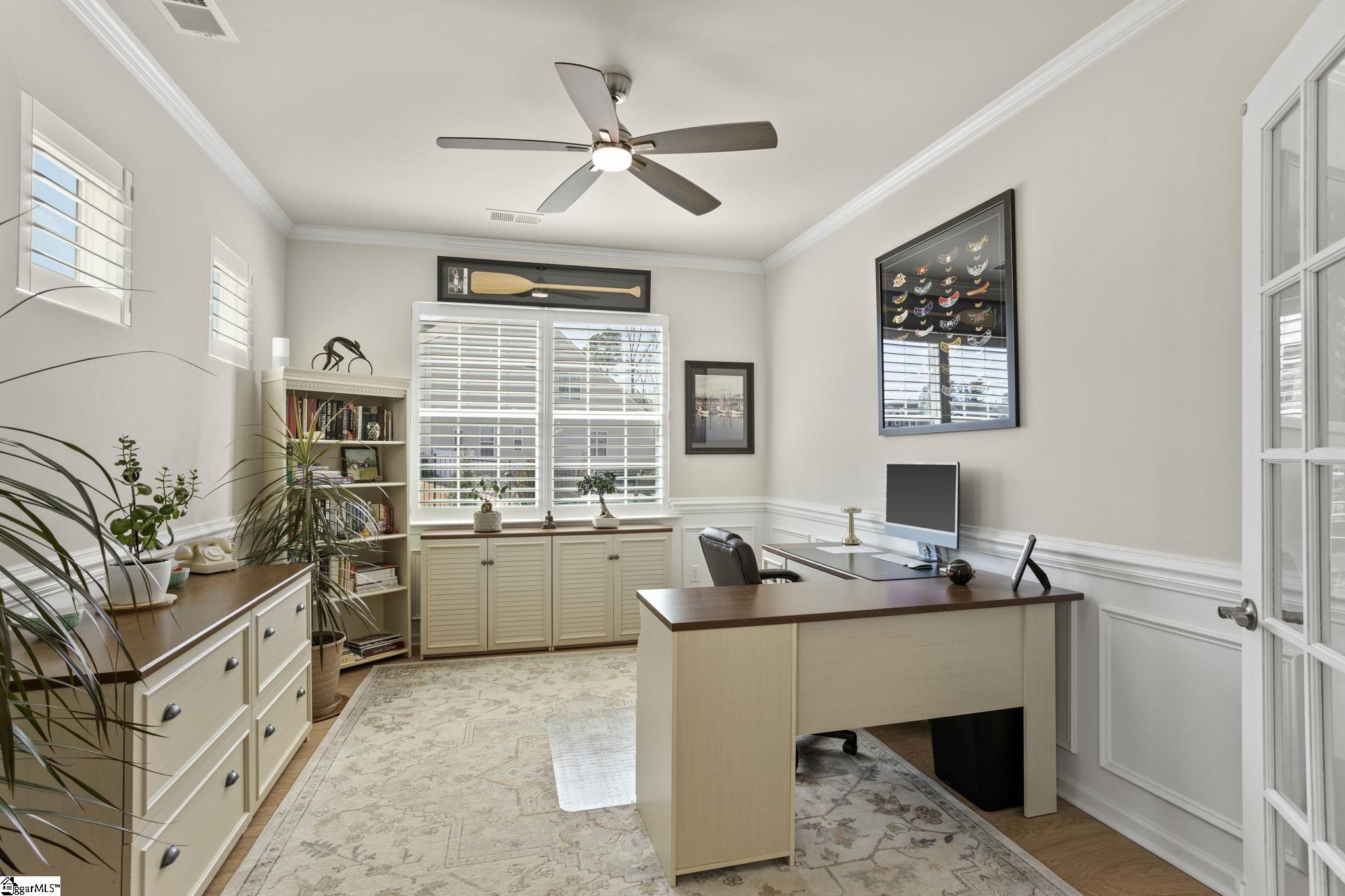 268 Double Crest, Taylors, South Carolina image 25