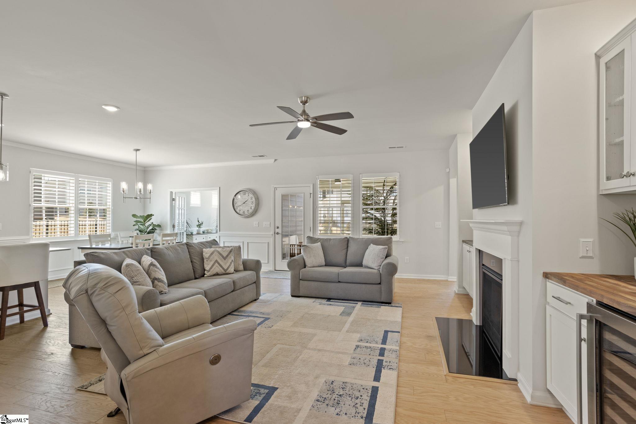 268 Double Crest, Taylors, South Carolina image 4