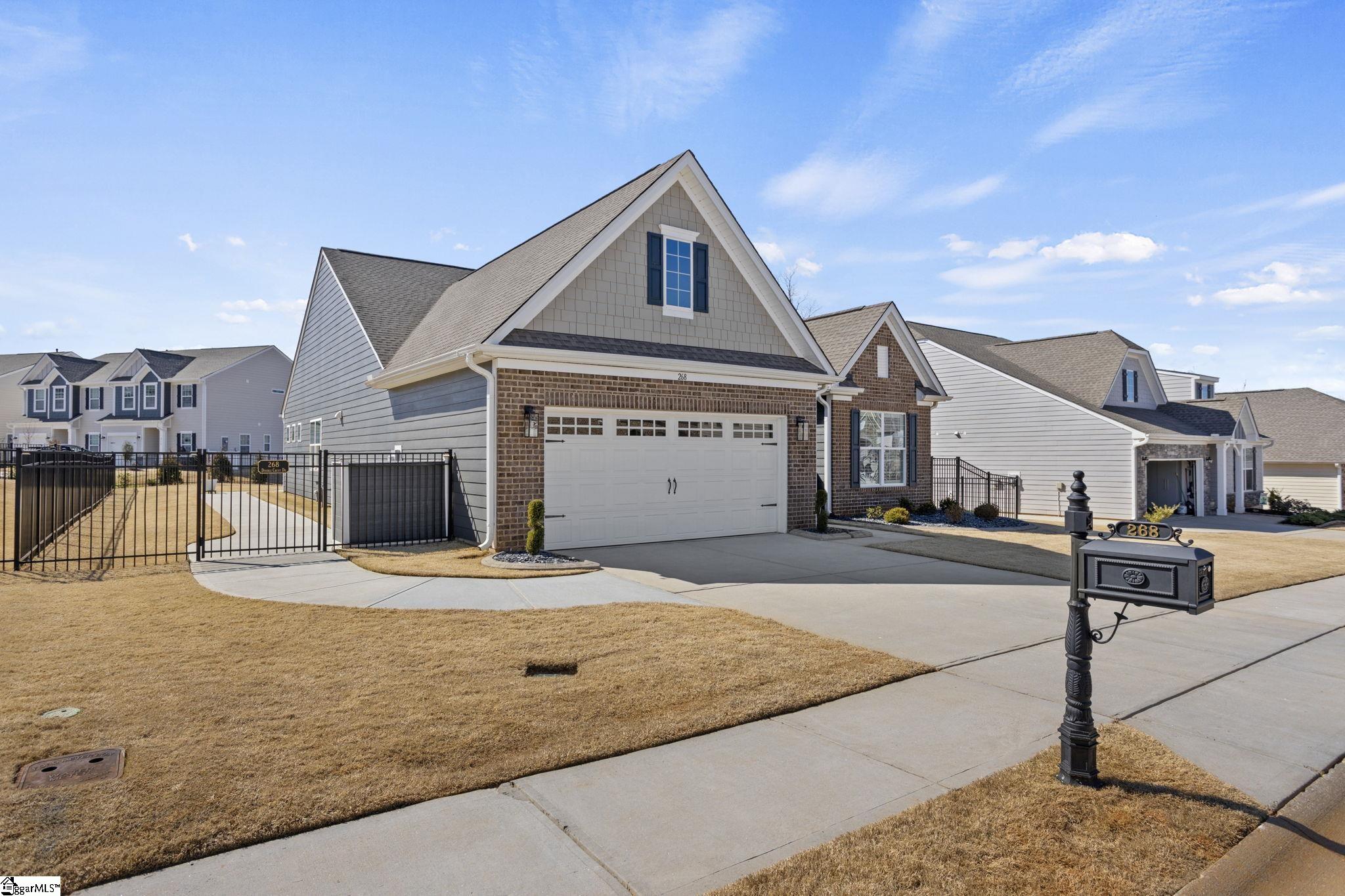 268 Double Crest, Taylors, South Carolina image 35