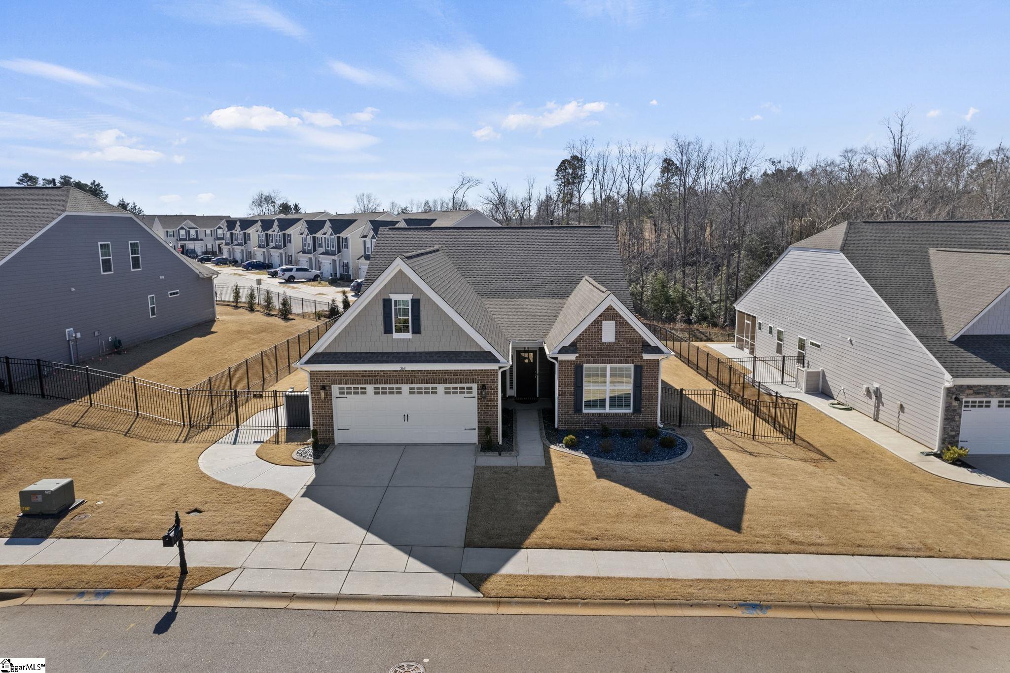 268 Double Crest, Taylors, South Carolina image 36