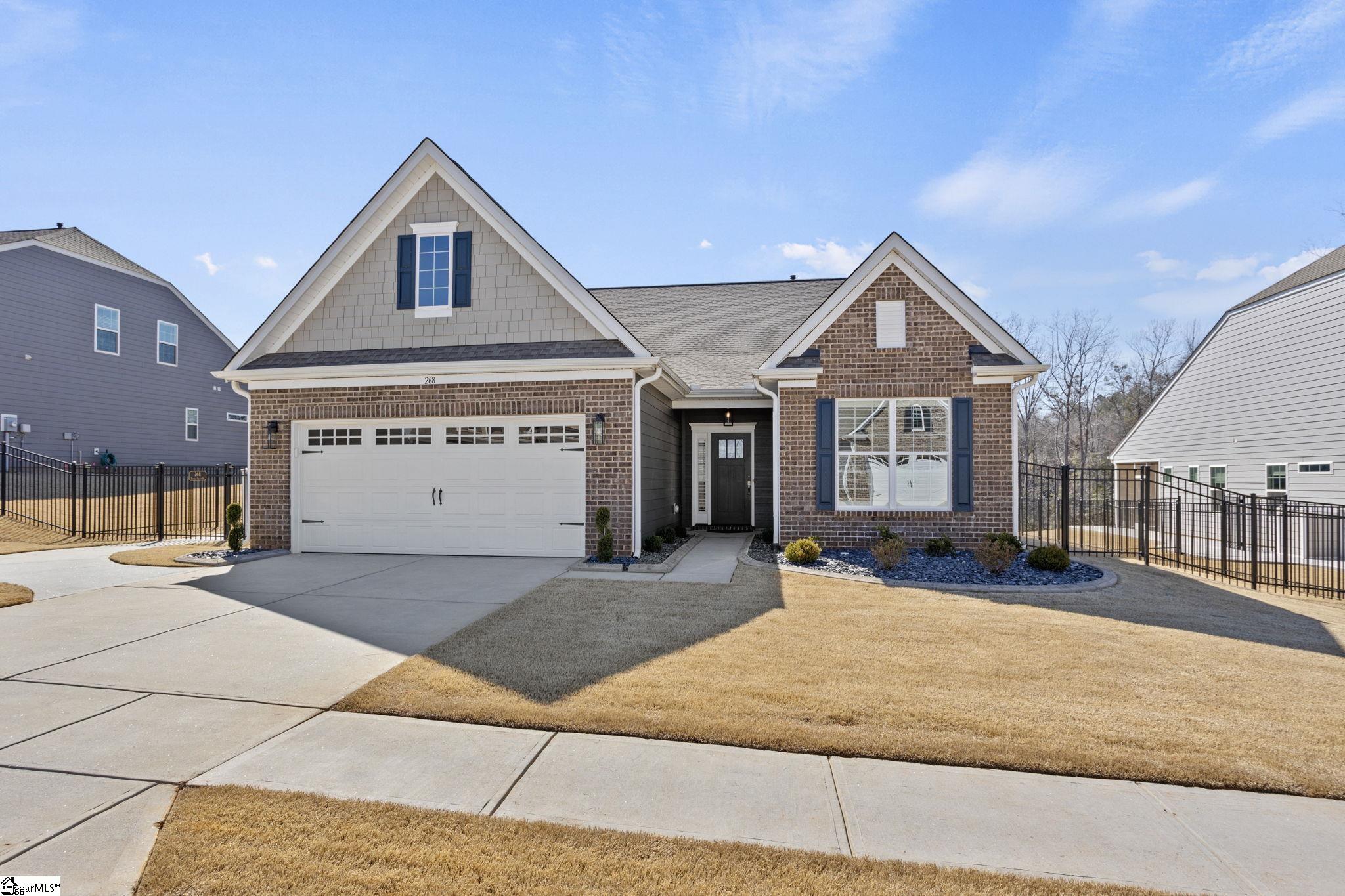 268 Double Crest, Taylors, South Carolina image 46