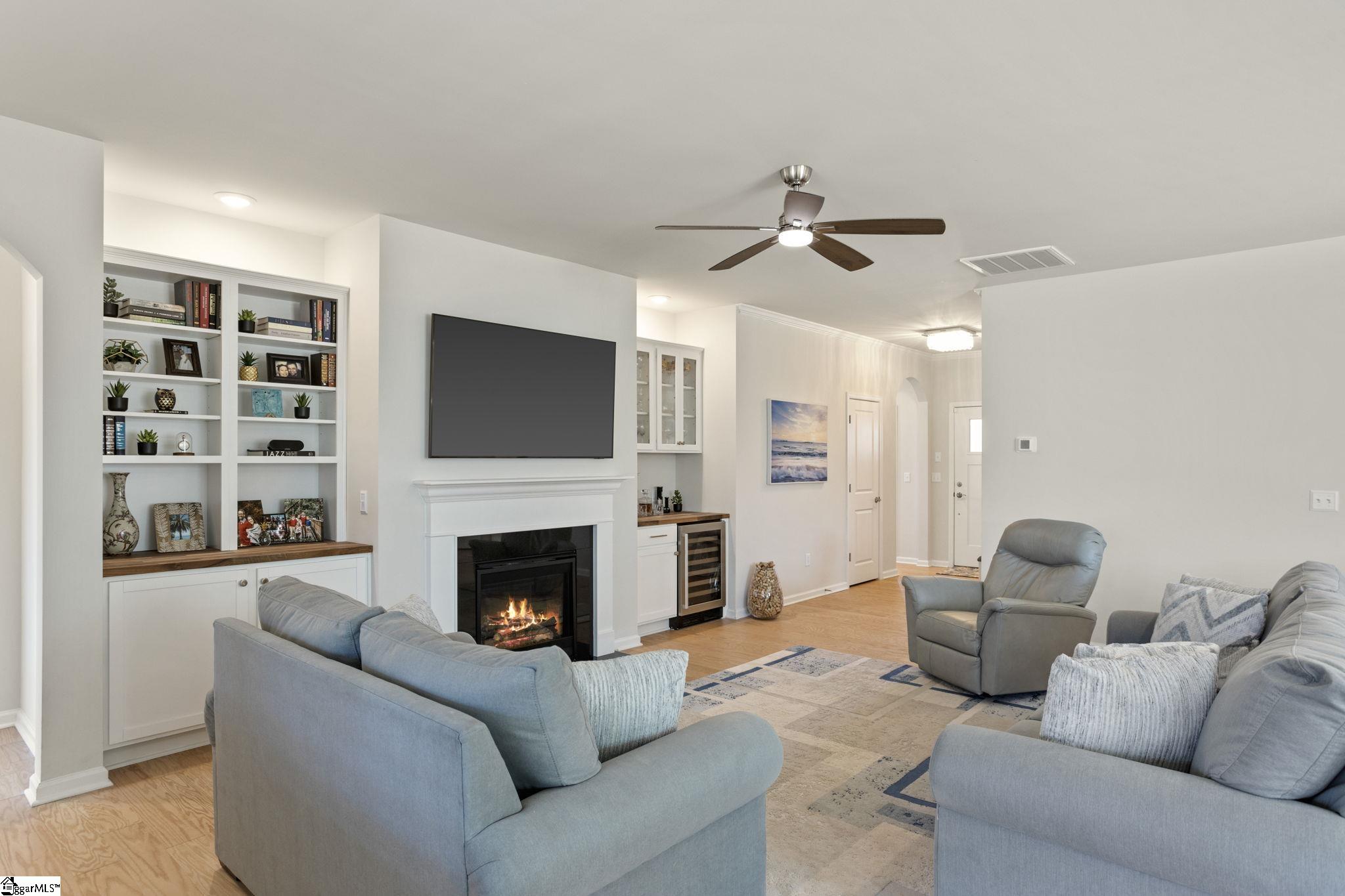268 Double Crest, Taylors, South Carolina image 7