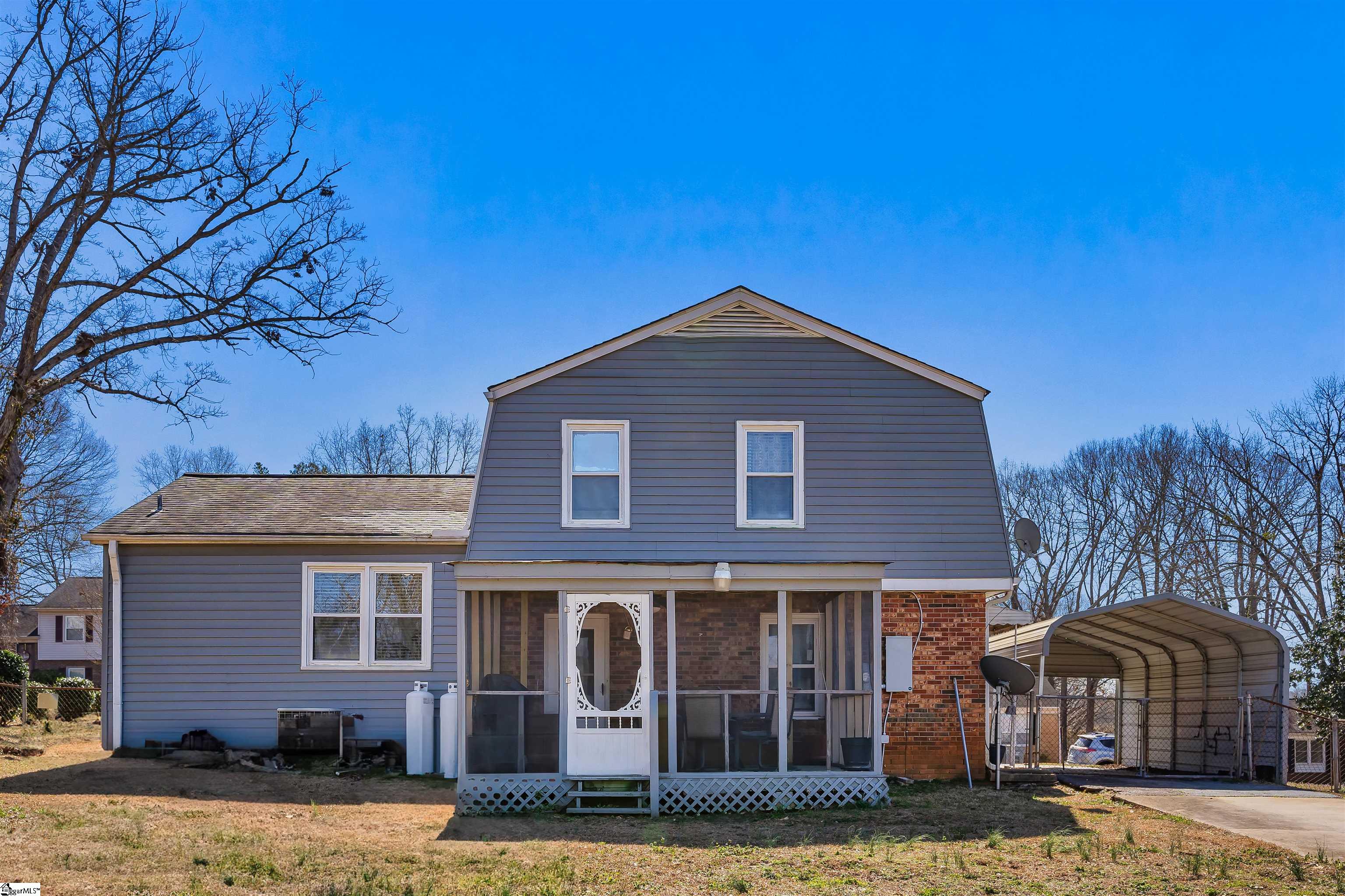 212 Willow Oaks, Spartanburg, South Carolina image 24
