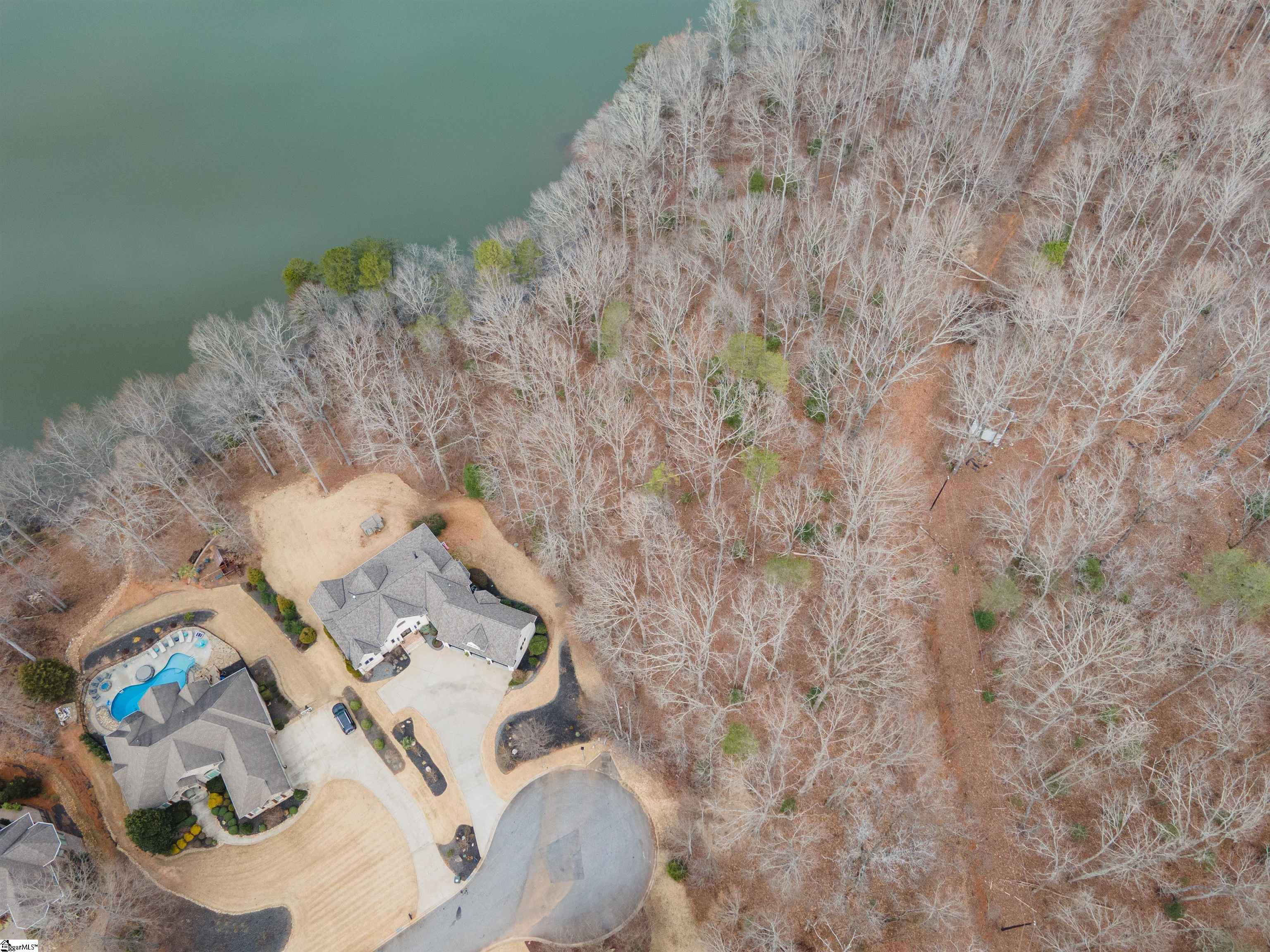 799 E Long Bay, Inman, South Carolina image 11
