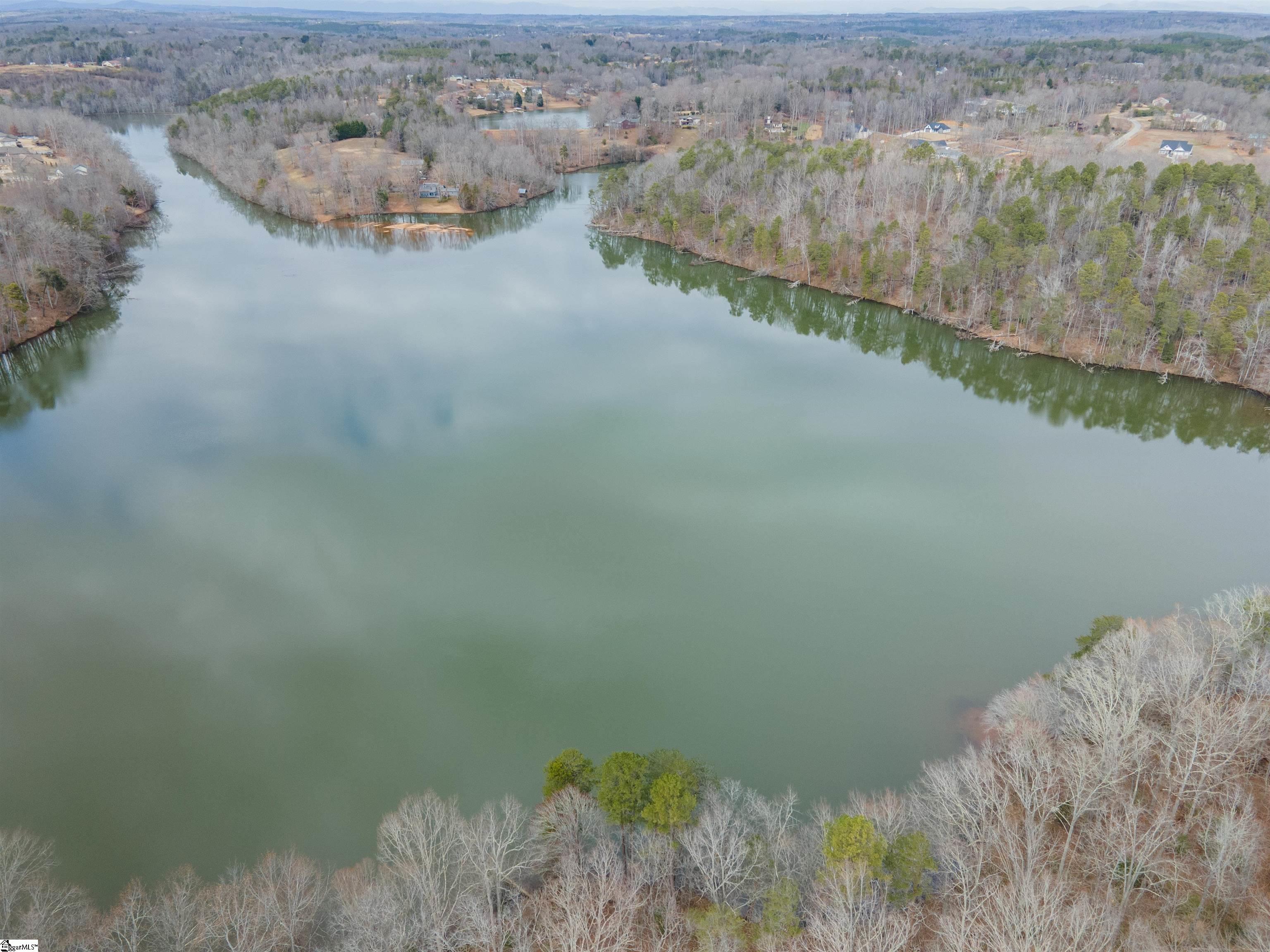799 E Long Bay, Inman, South Carolina image 14